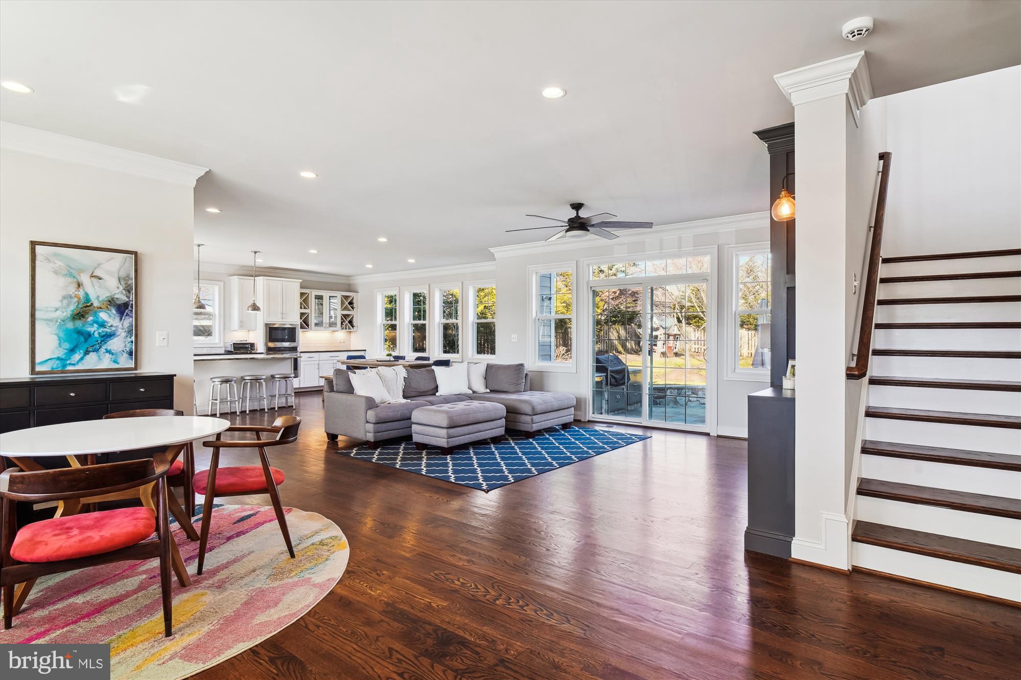 WHITE FLINT PARK - Residential