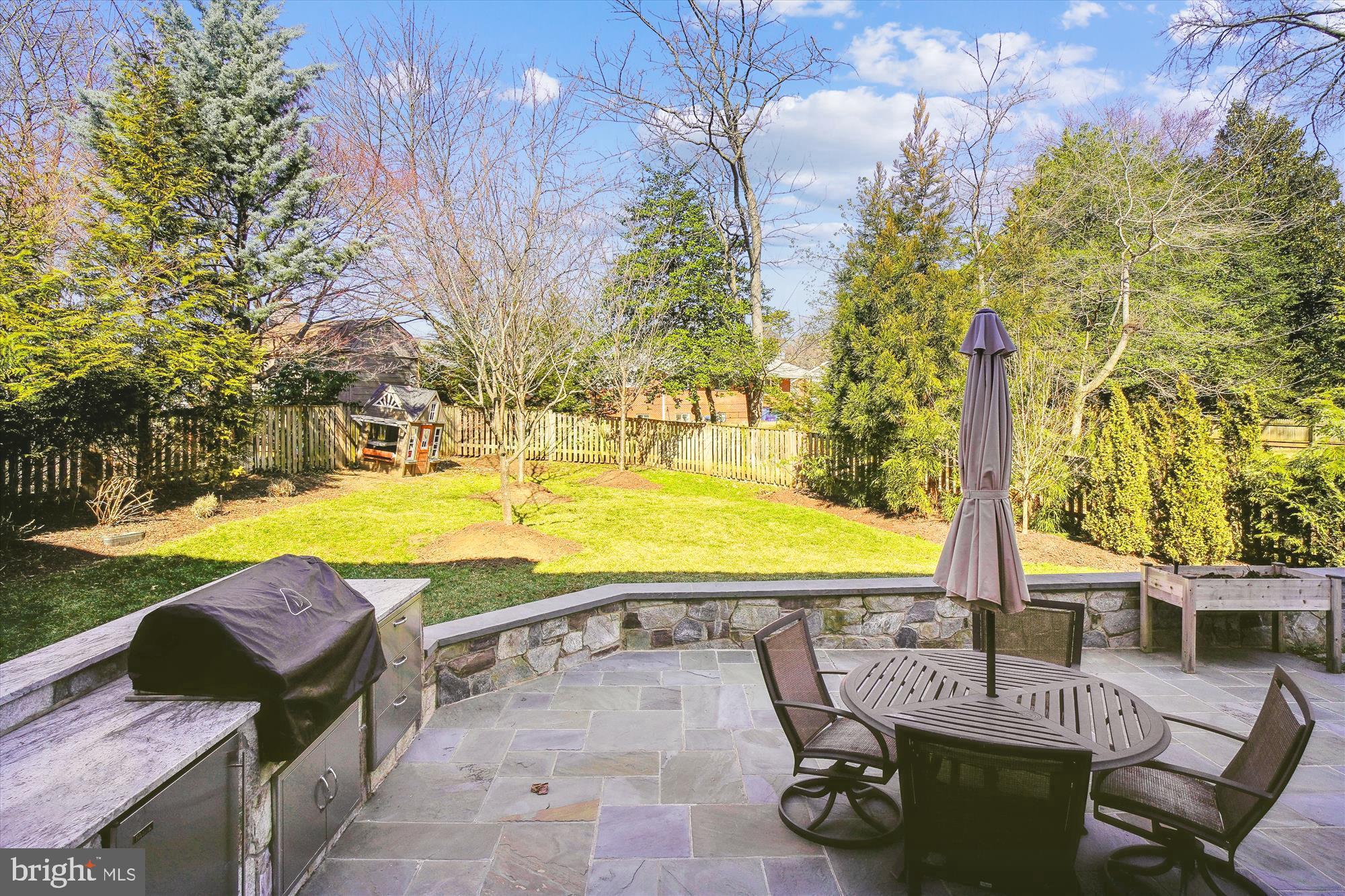 WHITE FLINT PARK - Residential