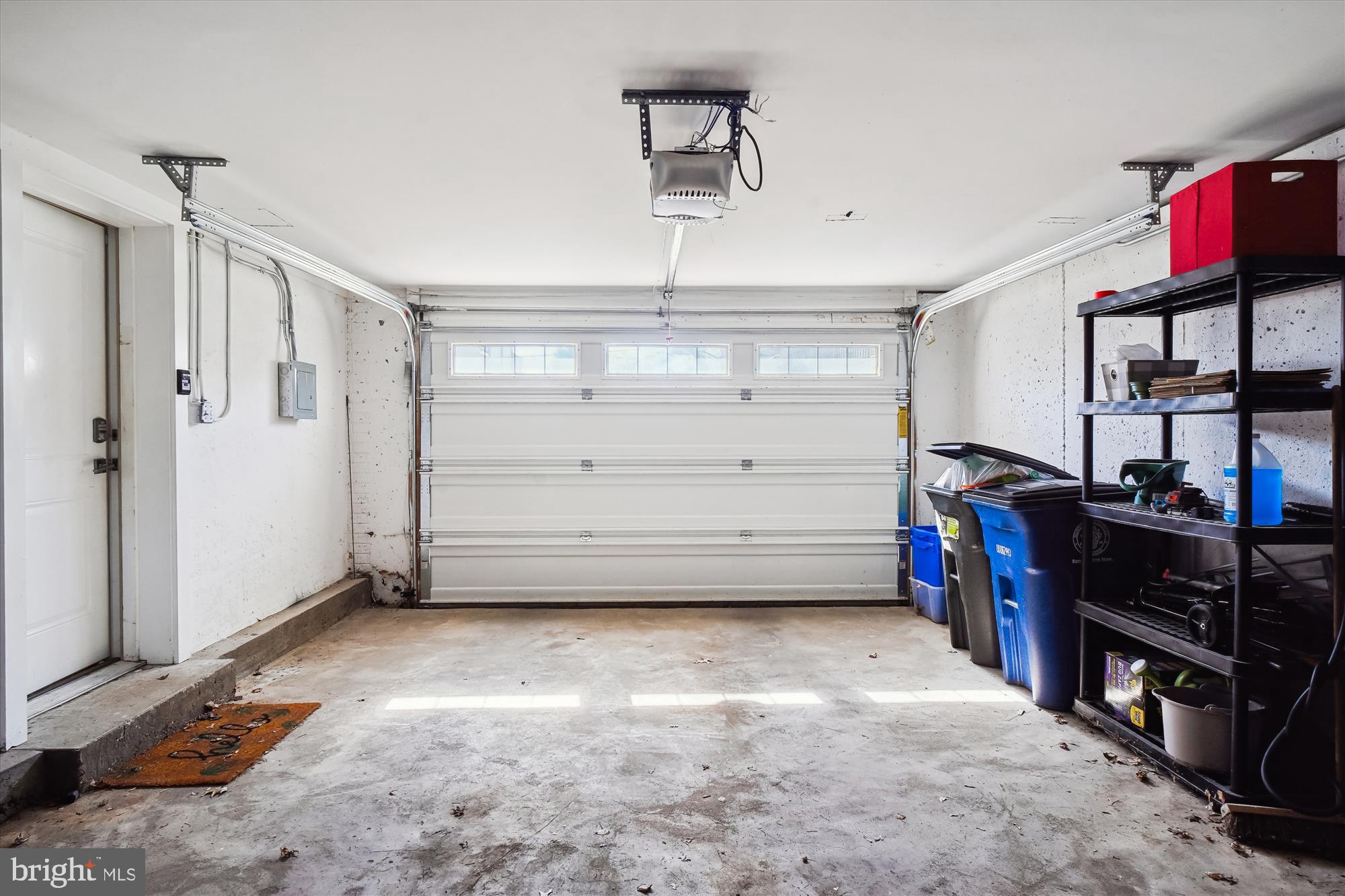 WHITE FLINT PARK - Residential