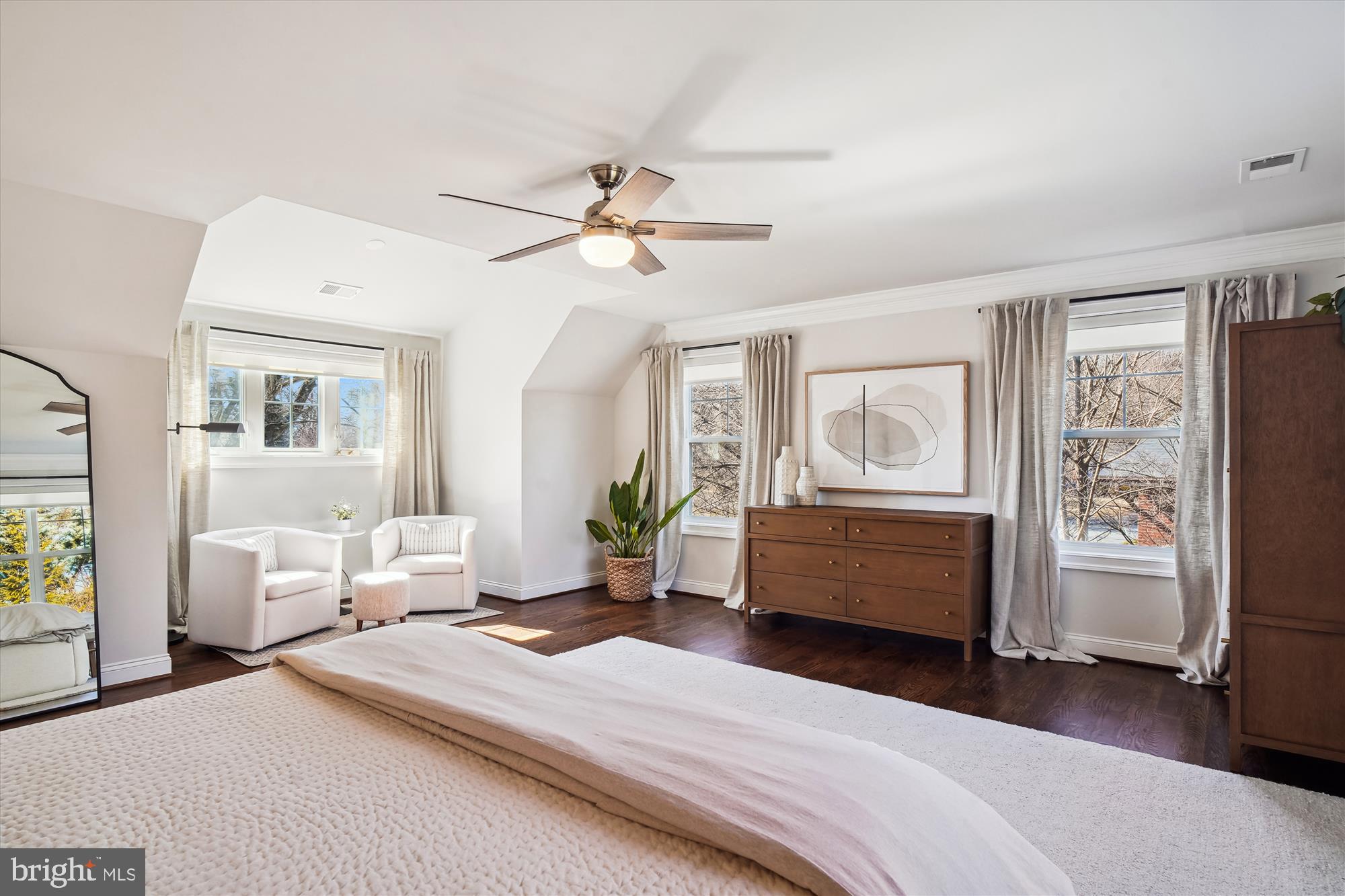 WHITE FLINT PARK - Residential