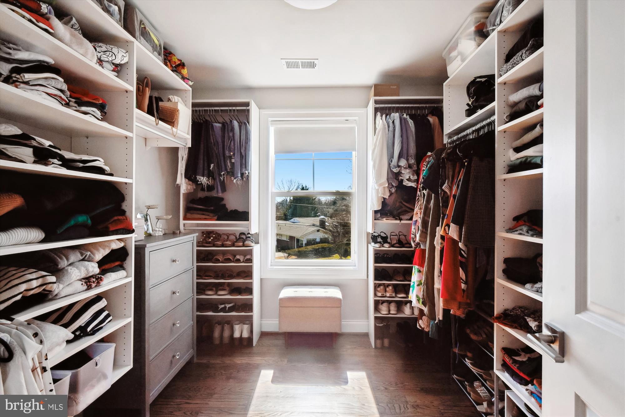 WHITE FLINT PARK - Residential