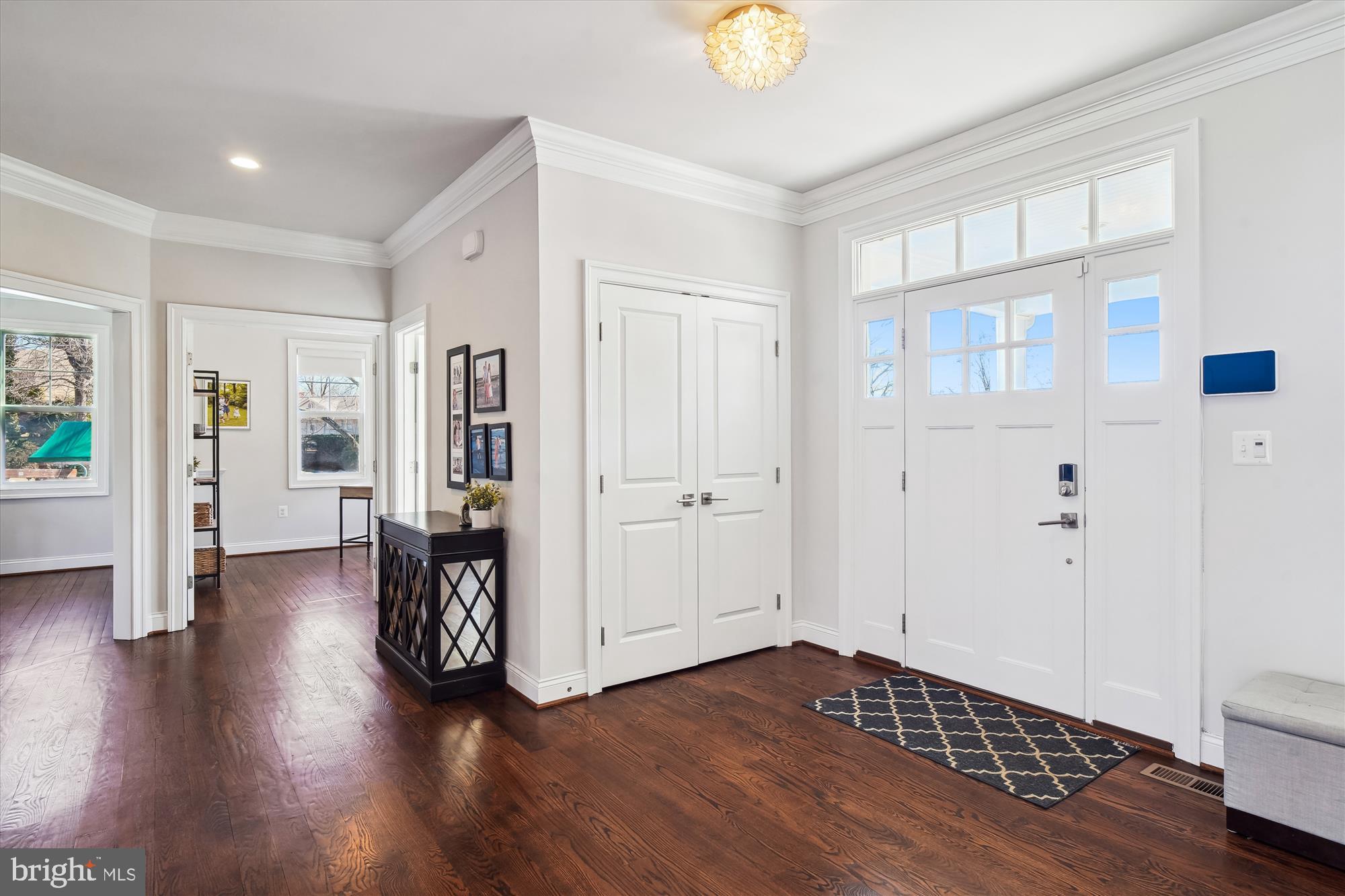 WHITE FLINT PARK - Residential