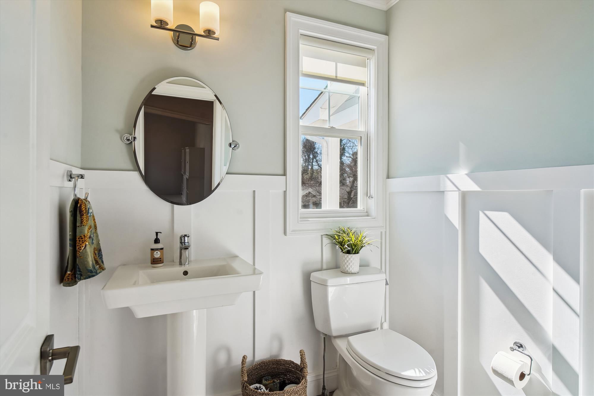 WHITE FLINT PARK - Residential