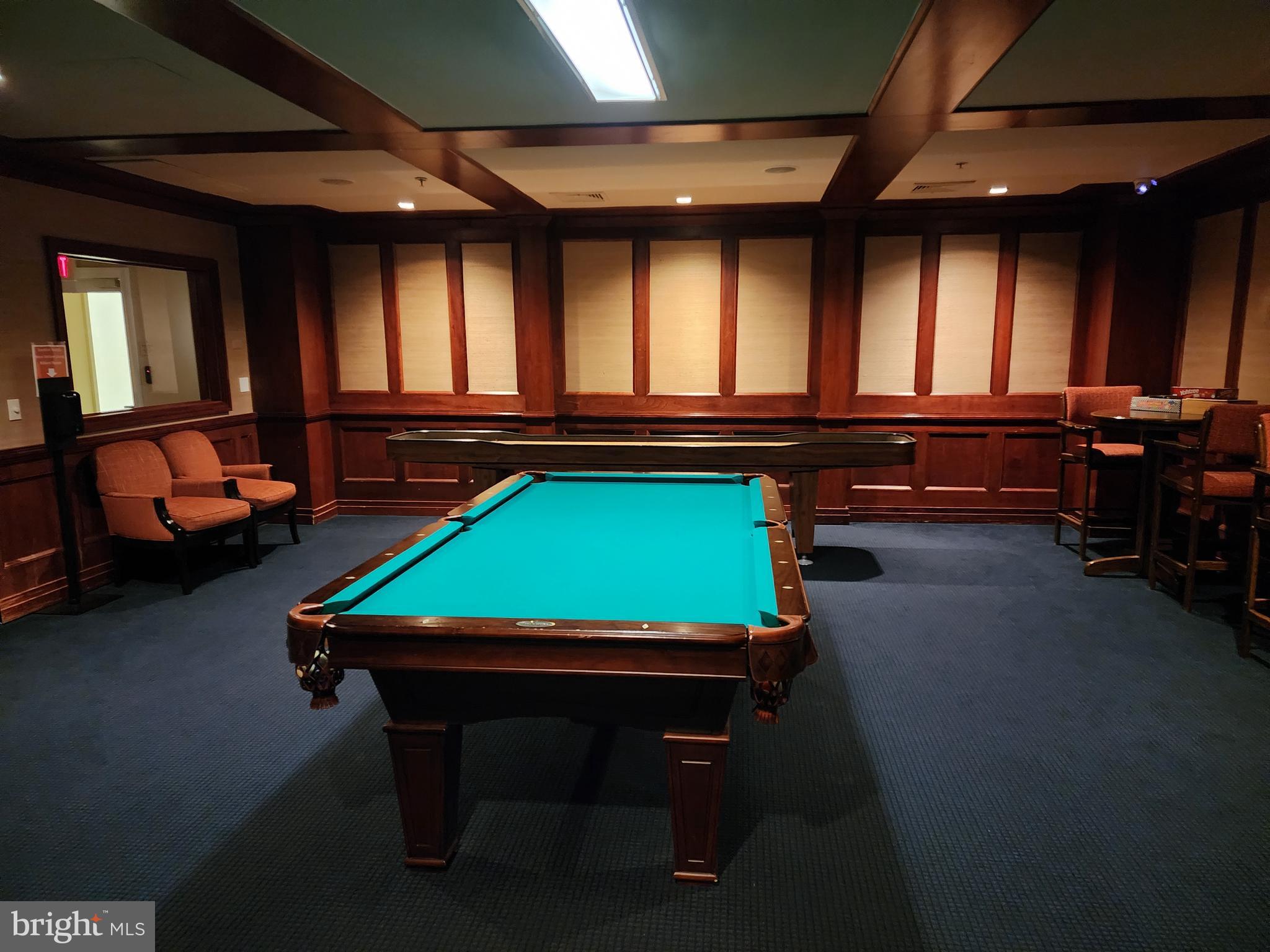 MARQUIS AT VIENNA STATION - Residential Lease