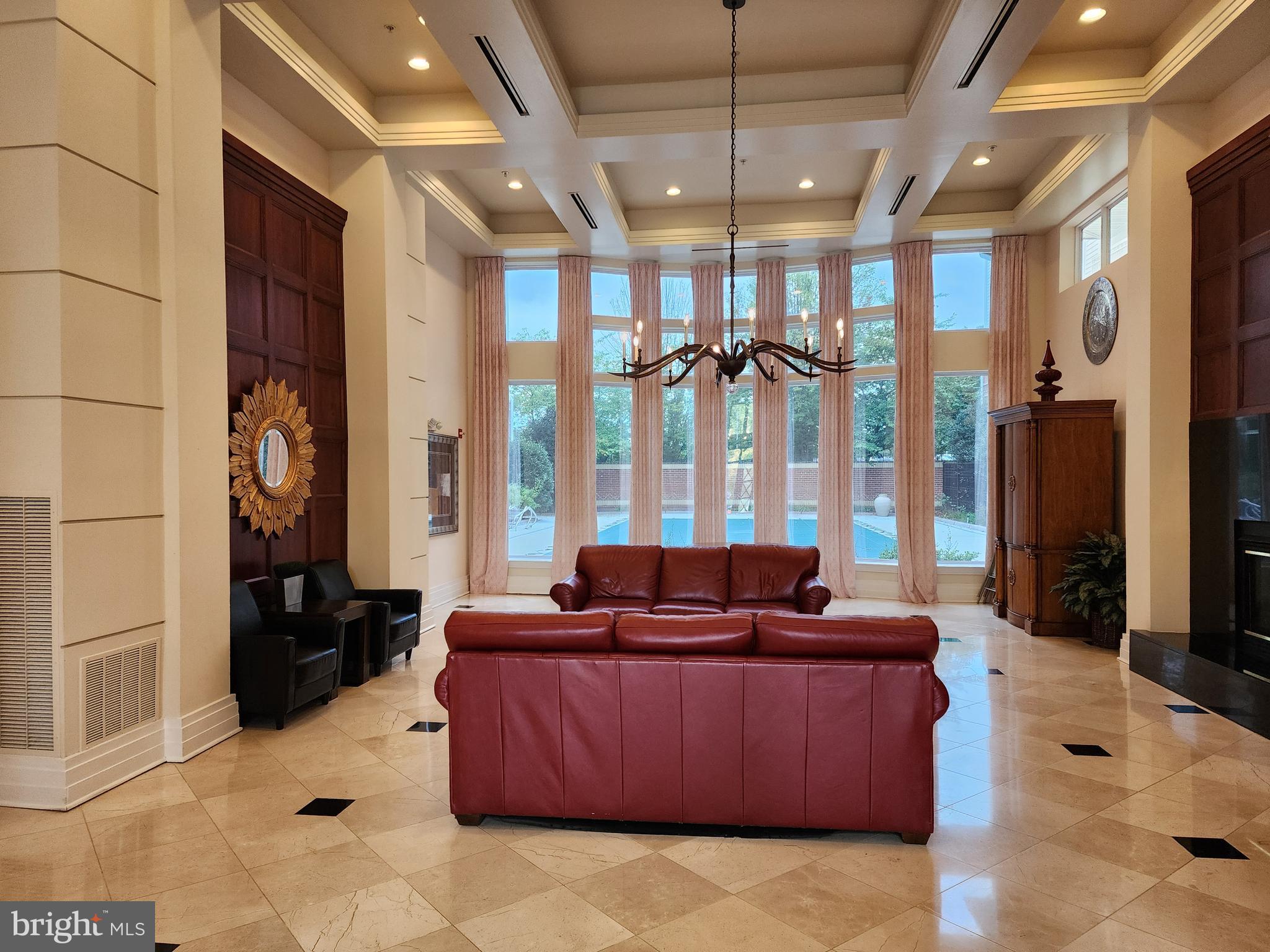 MARQUIS AT VIENNA STATION - Residential Lease