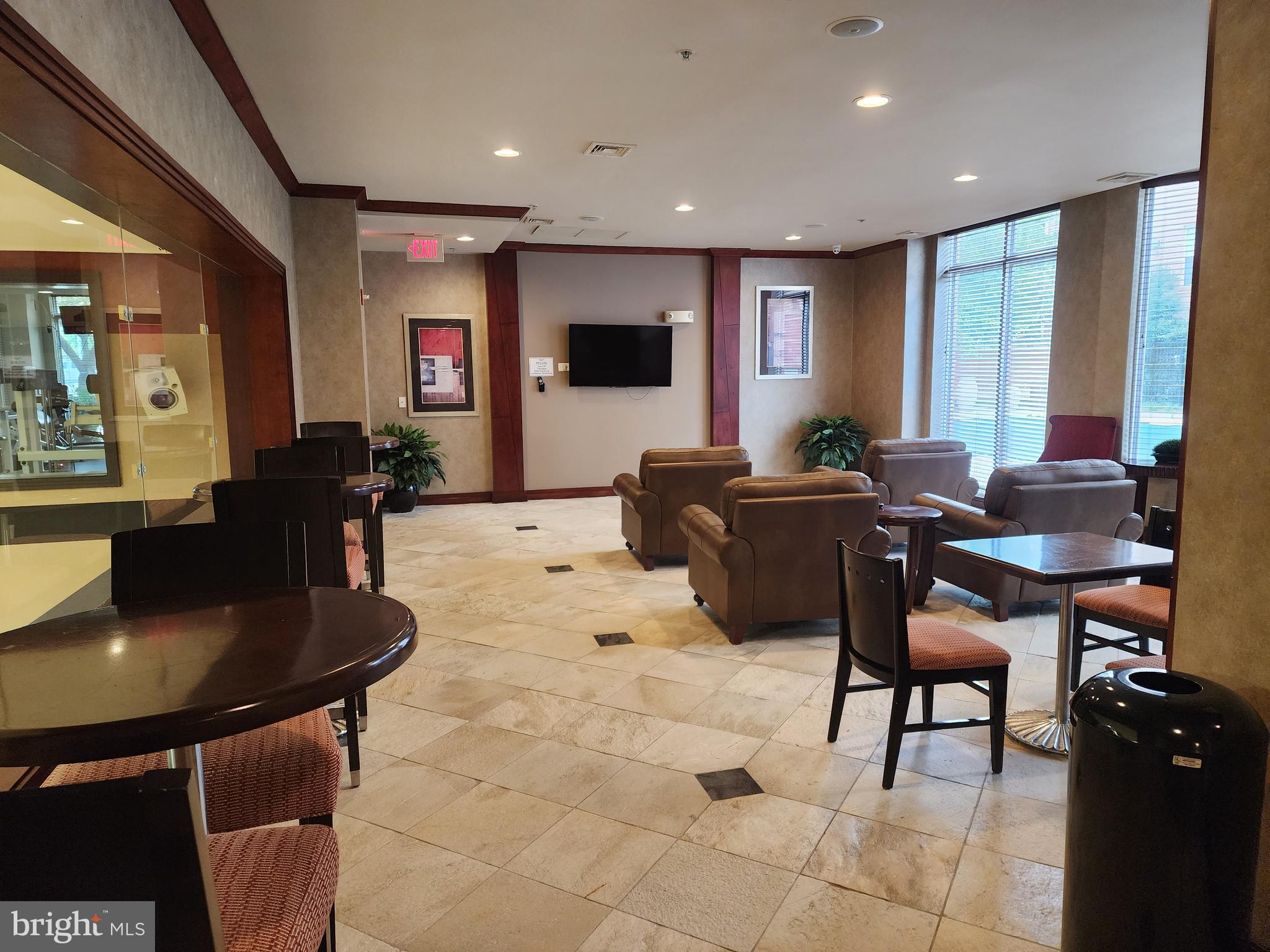 MARQUIS AT VIENNA STATION - Residential Lease