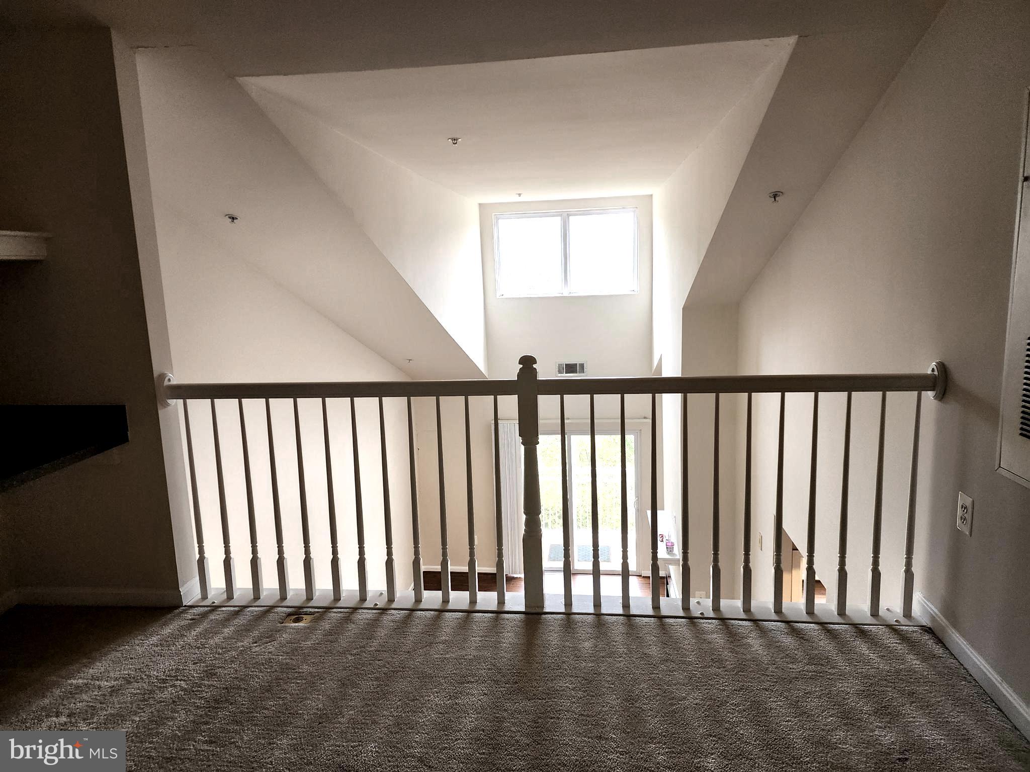 MARQUIS AT VIENNA STATION - Residential Lease