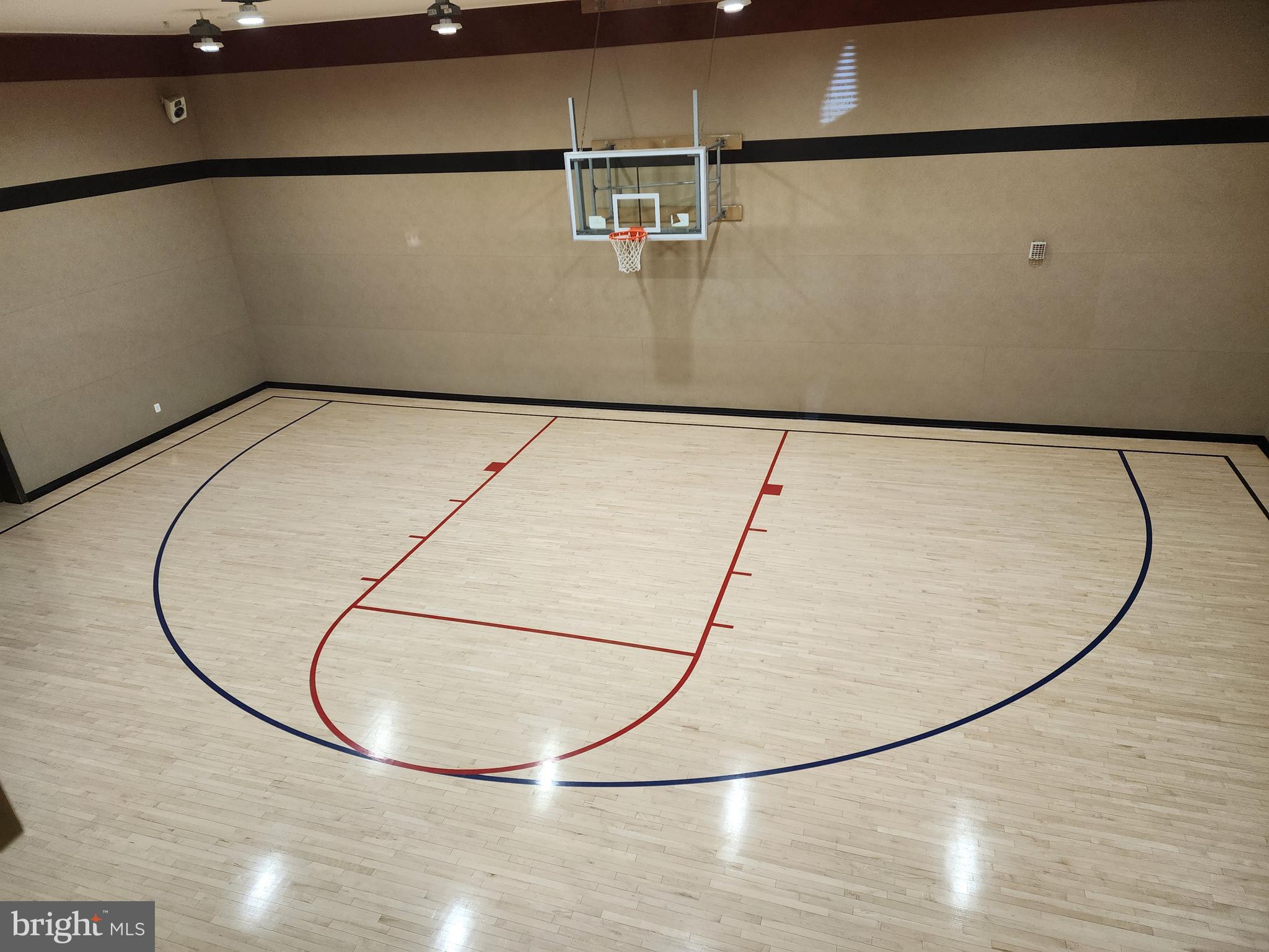 MARQUIS AT VIENNA STATION - Residential Lease