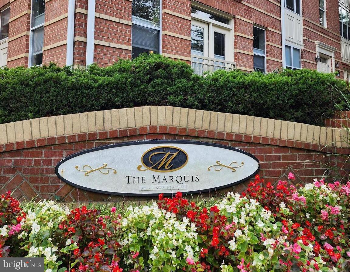 MARQUIS AT VIENNA STATION - Residential Lease