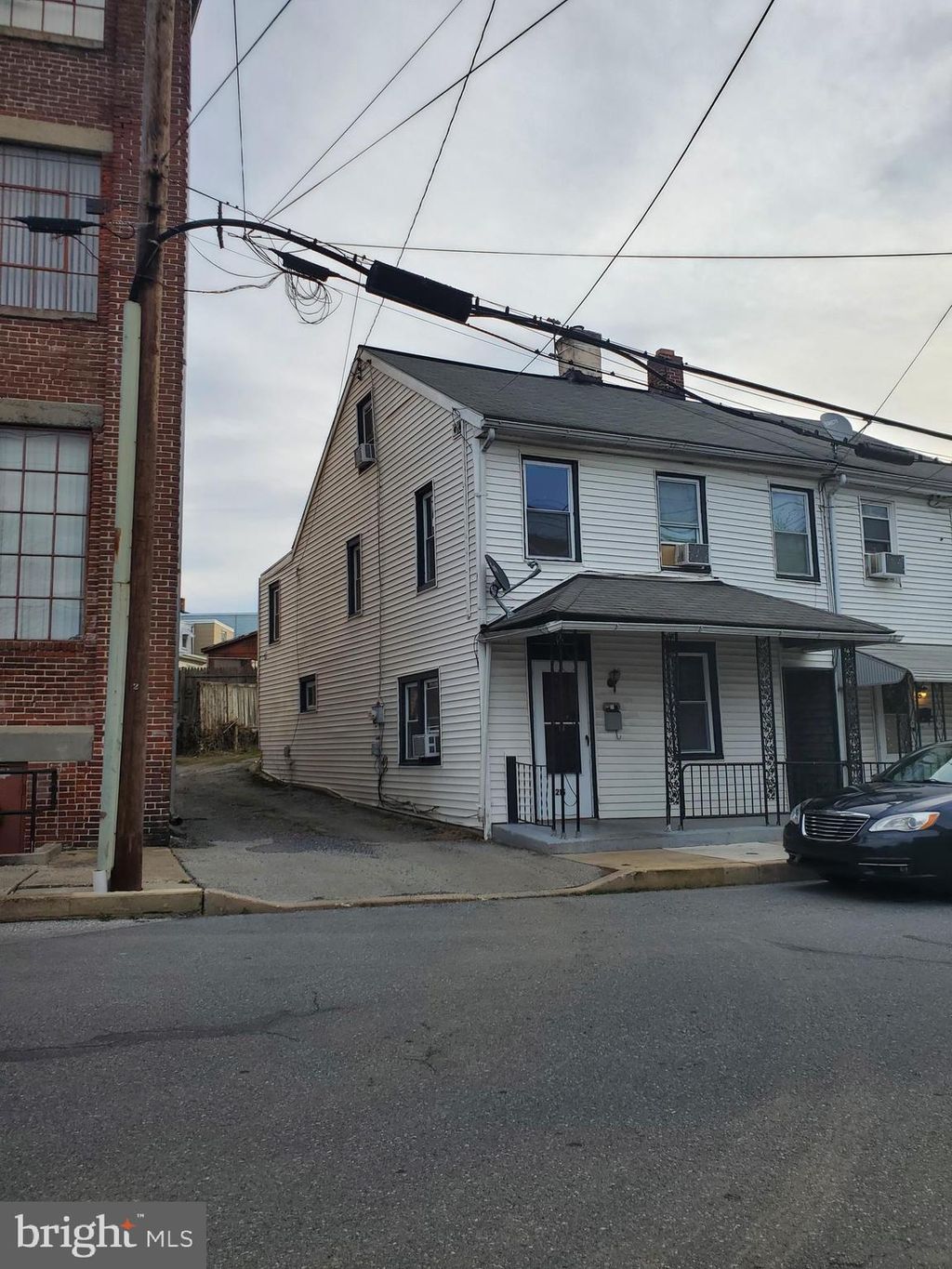 Photo of 215 S THIRD ST, COLUMBIA, PA 17512 (MLS # PALA2032094)