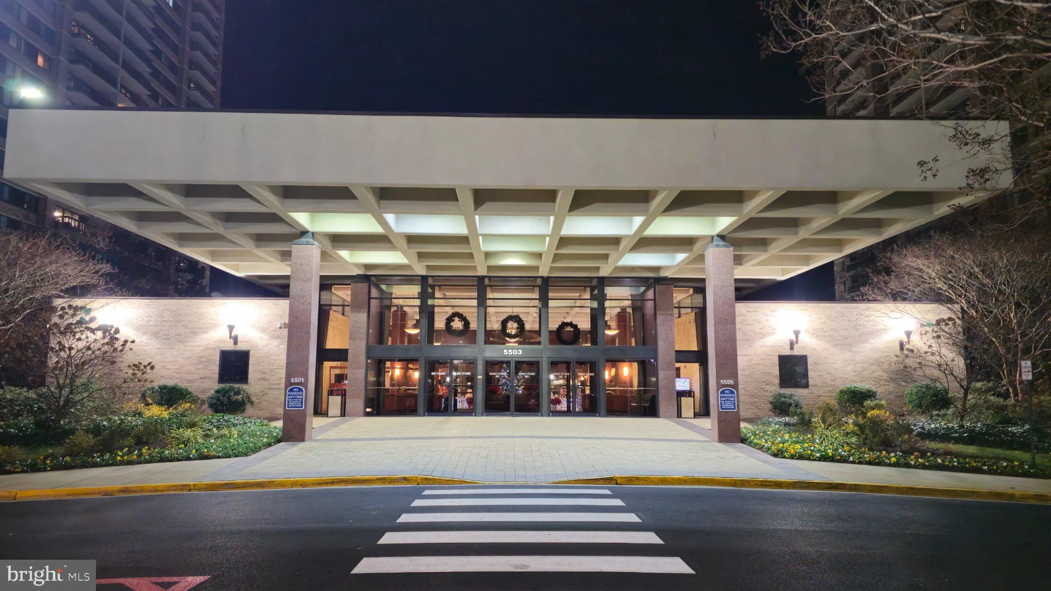 5501 Seminary Road Unit 2502S