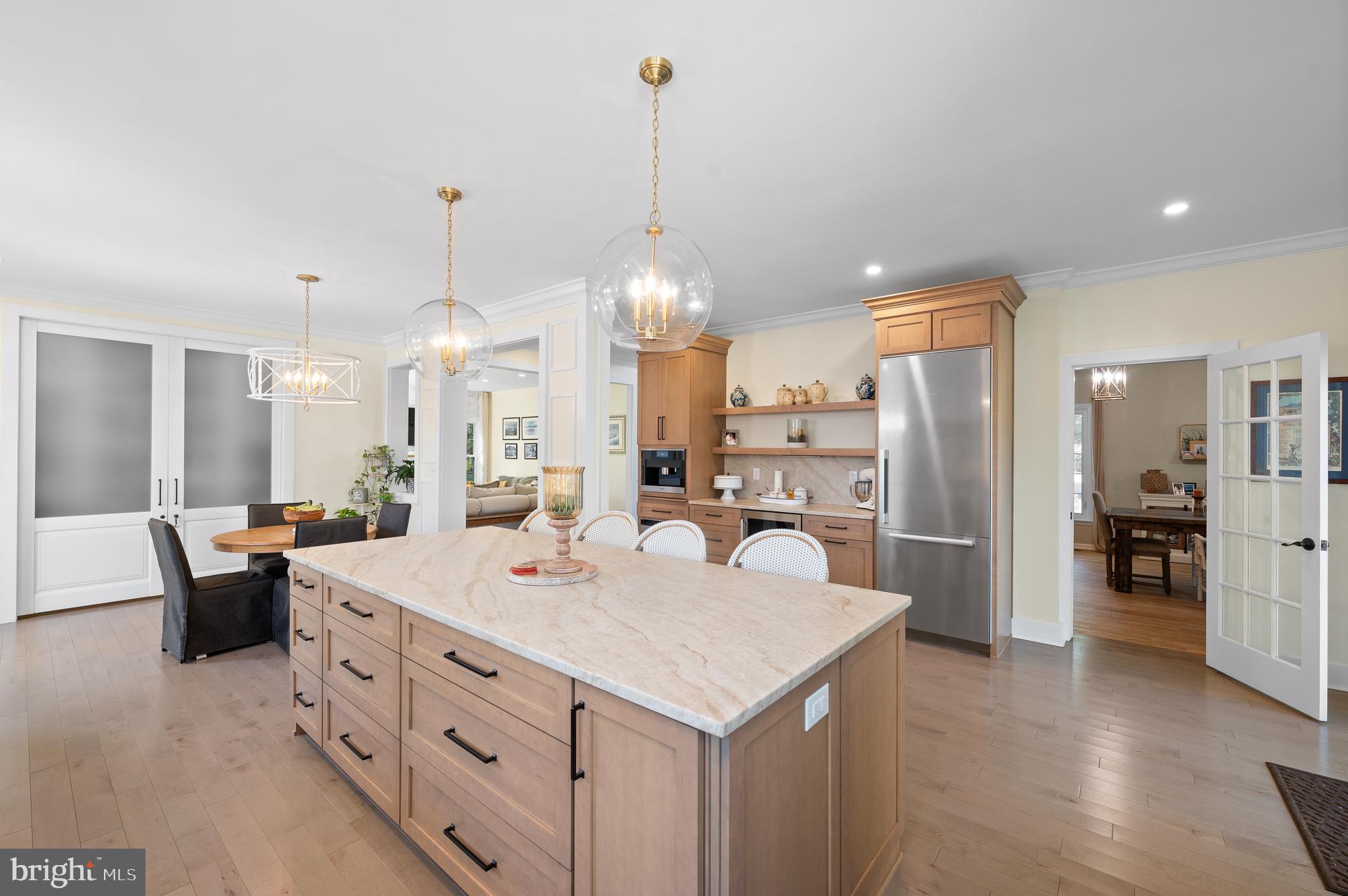 CORNERSTONE - Residential