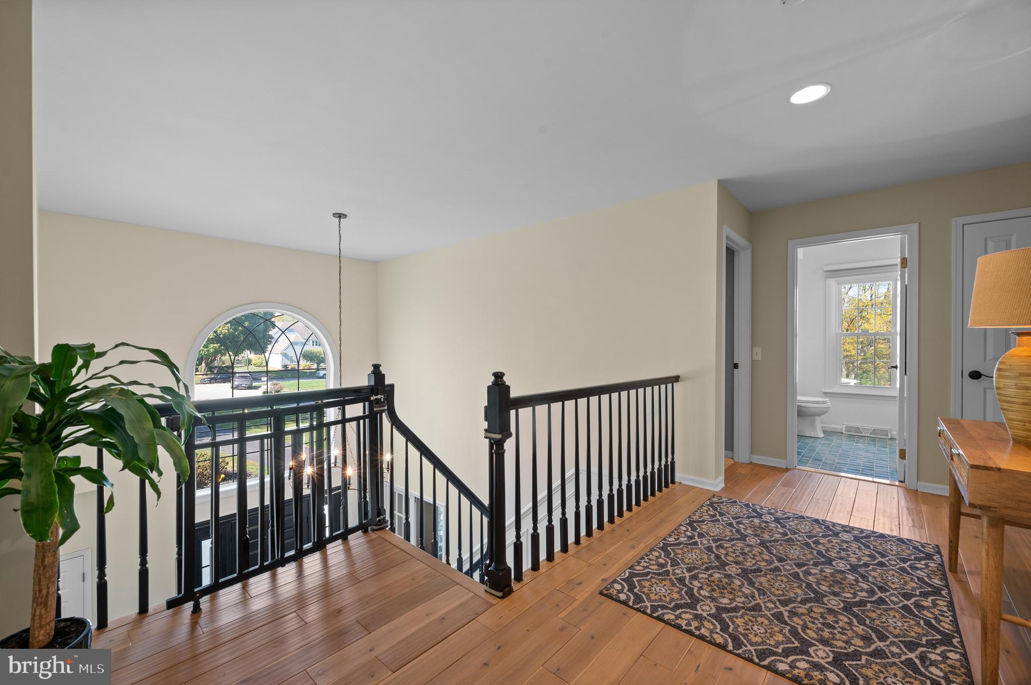 CORNERSTONE - Residential