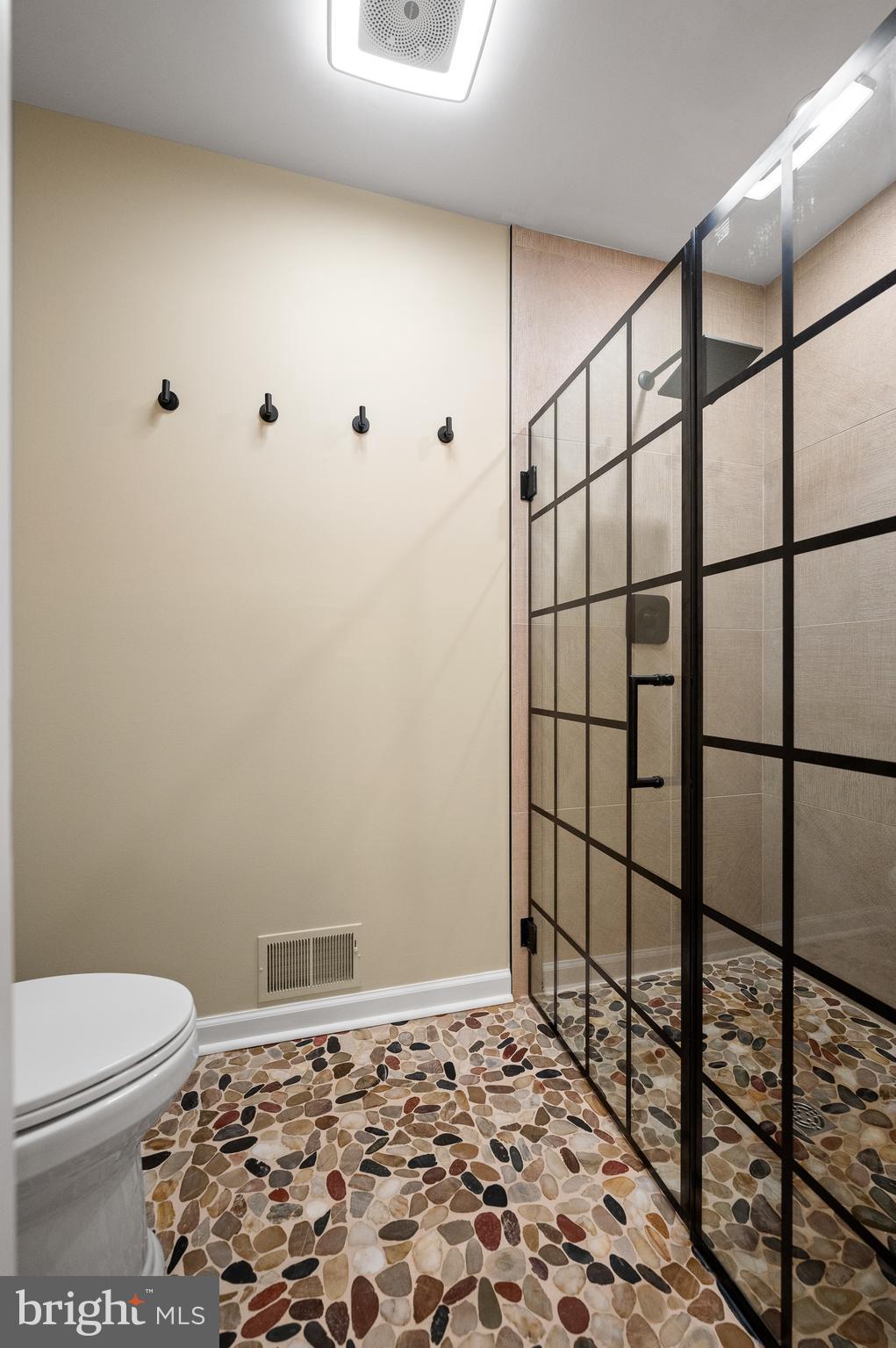 CORNERSTONE - Residential