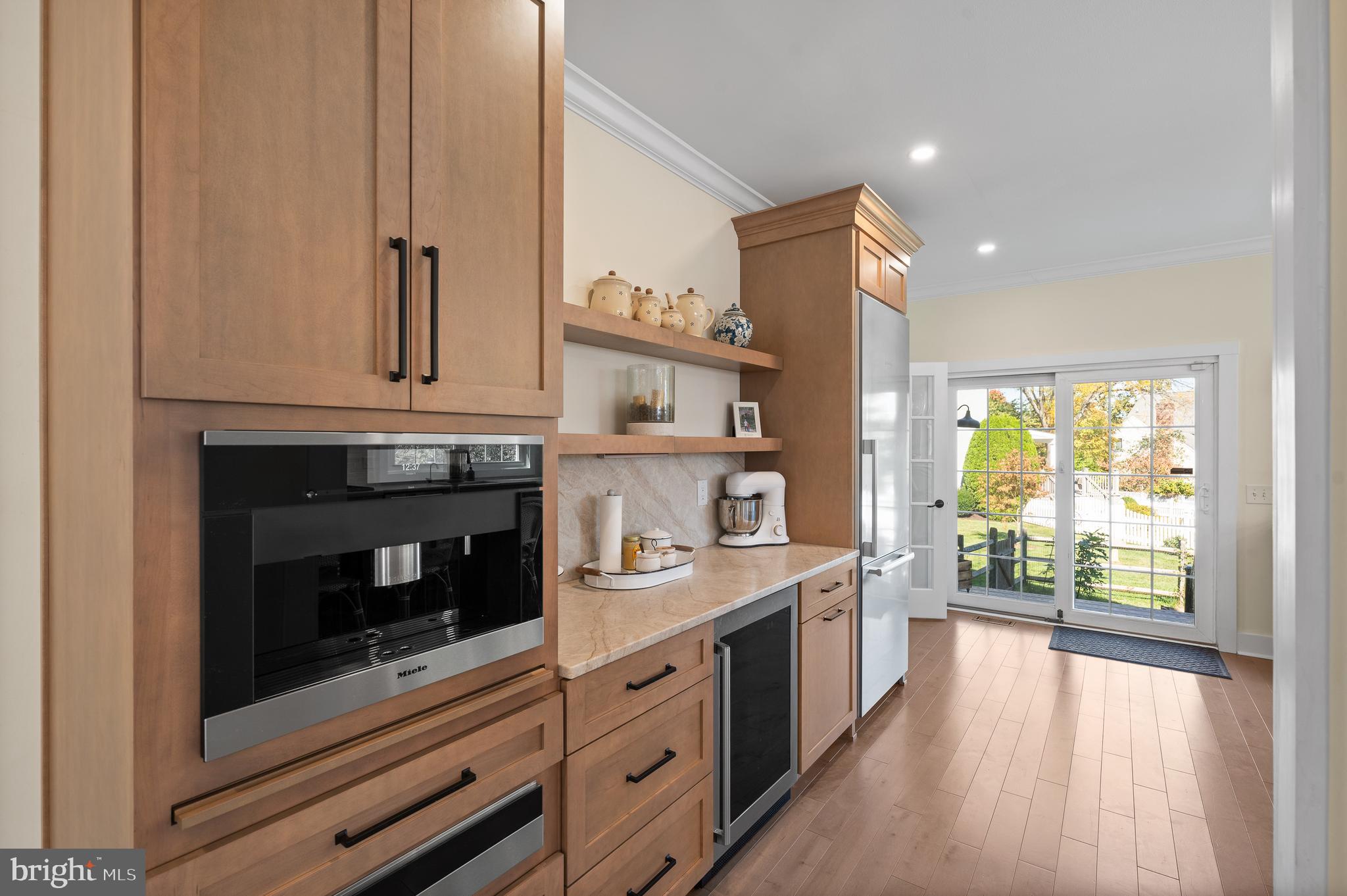 CORNERSTONE - Residential