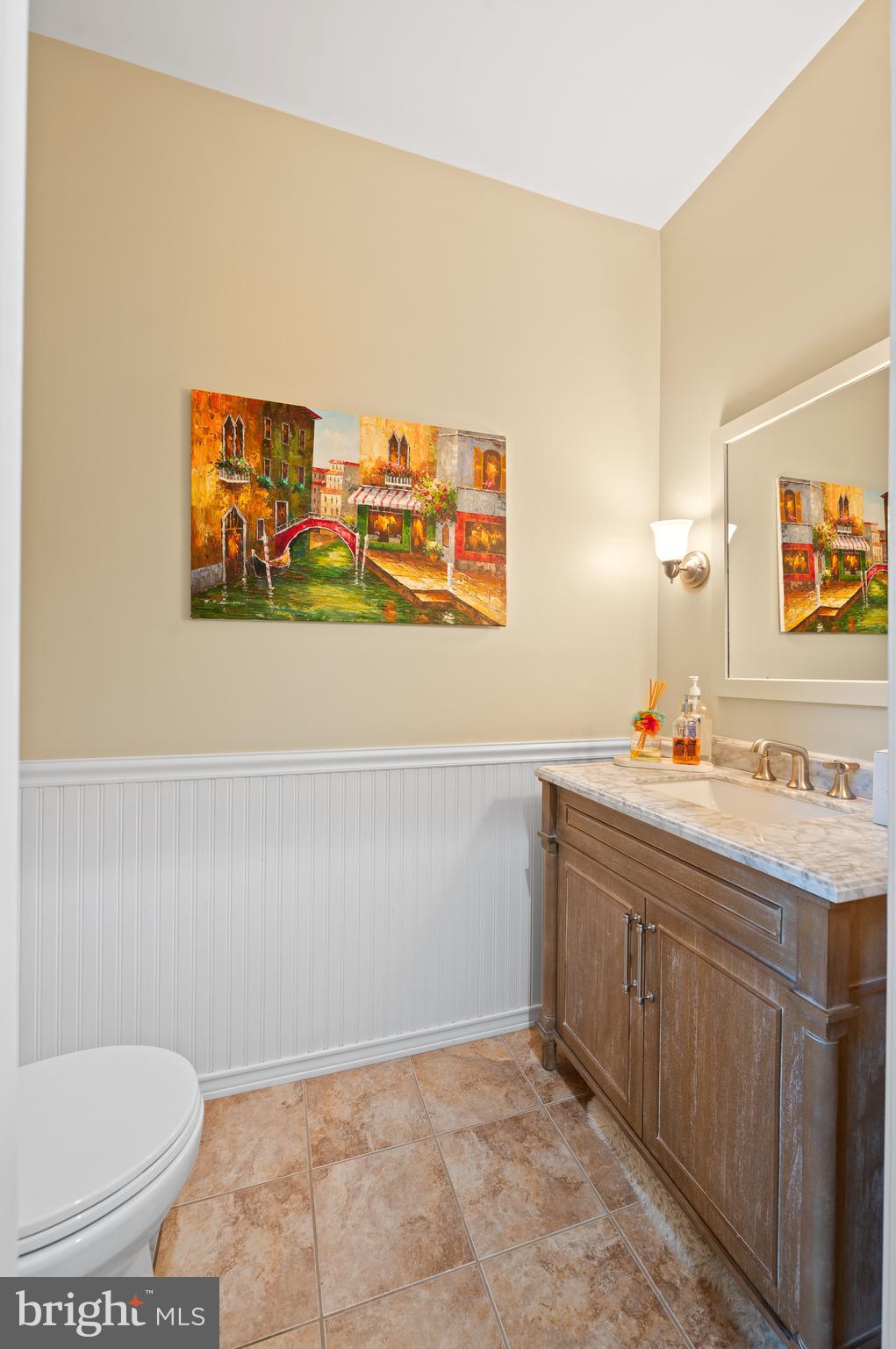 CORNERSTONE - Residential