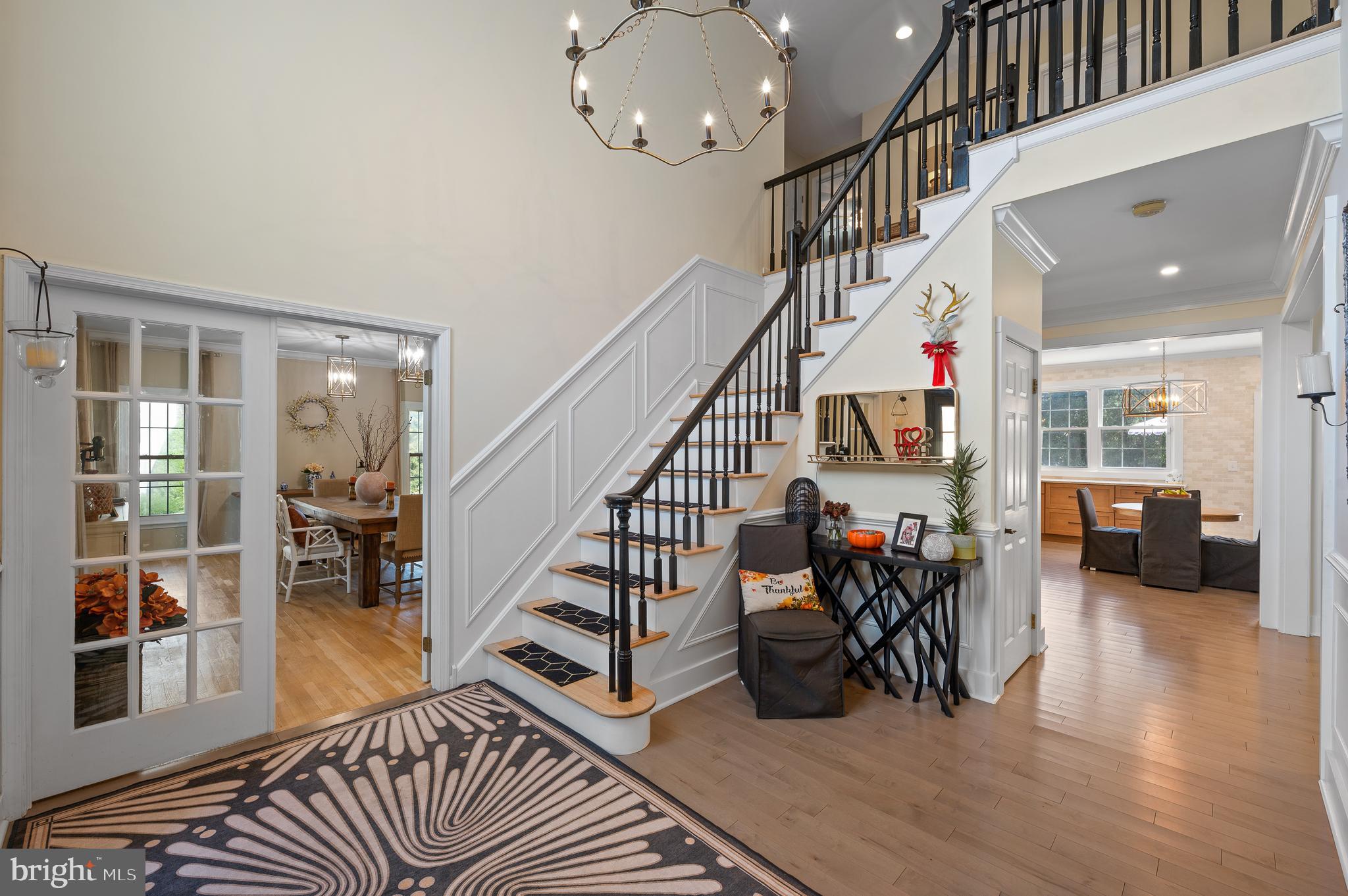 CORNERSTONE - Residential