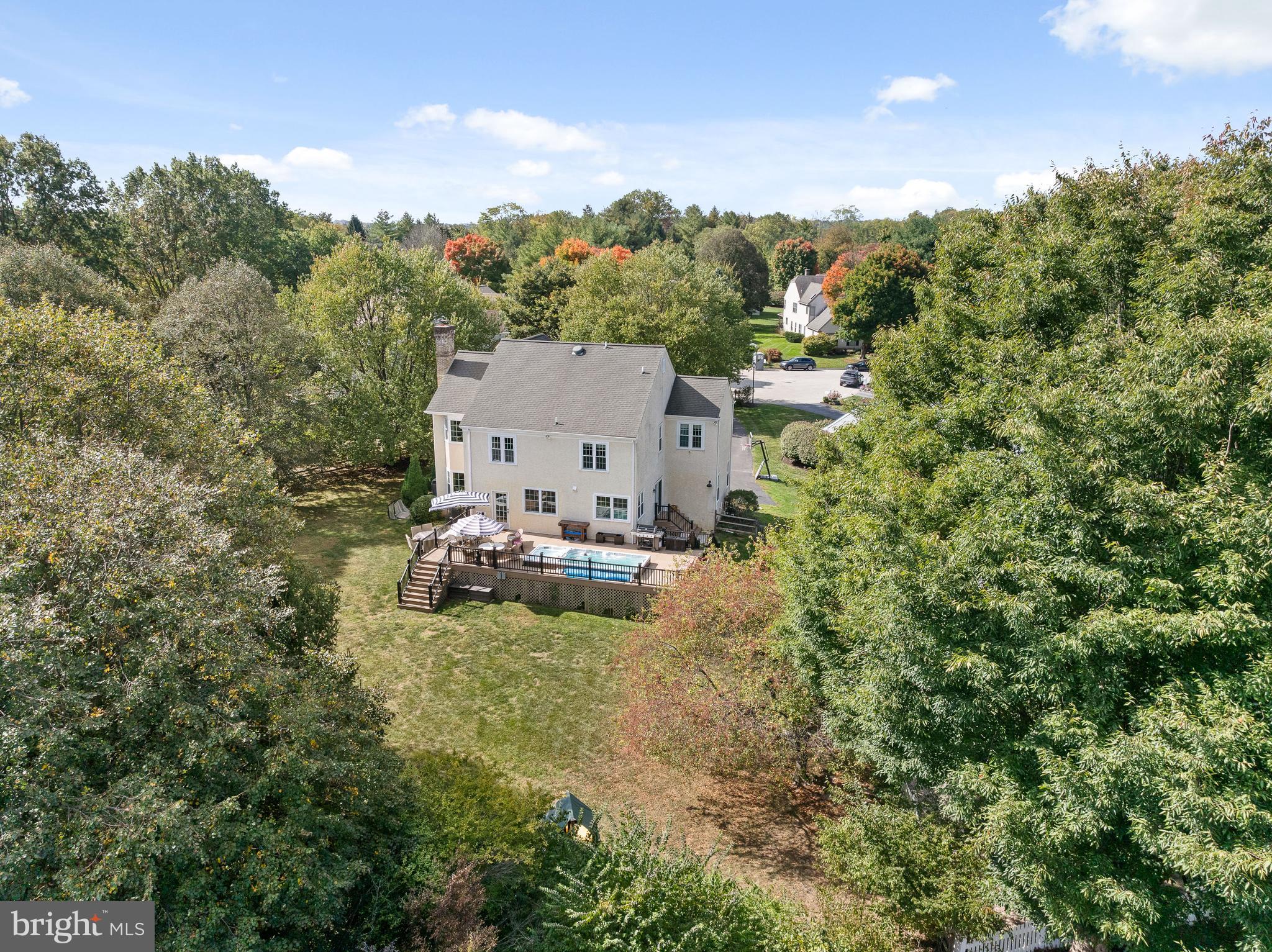 CORNERSTONE - Residential