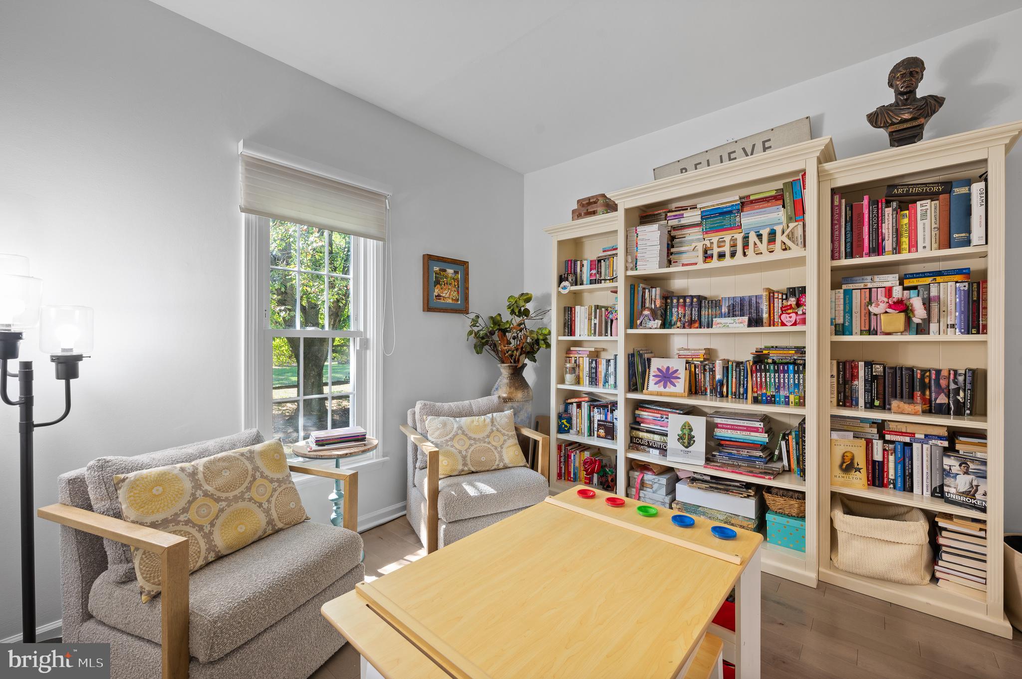 CORNERSTONE - Residential