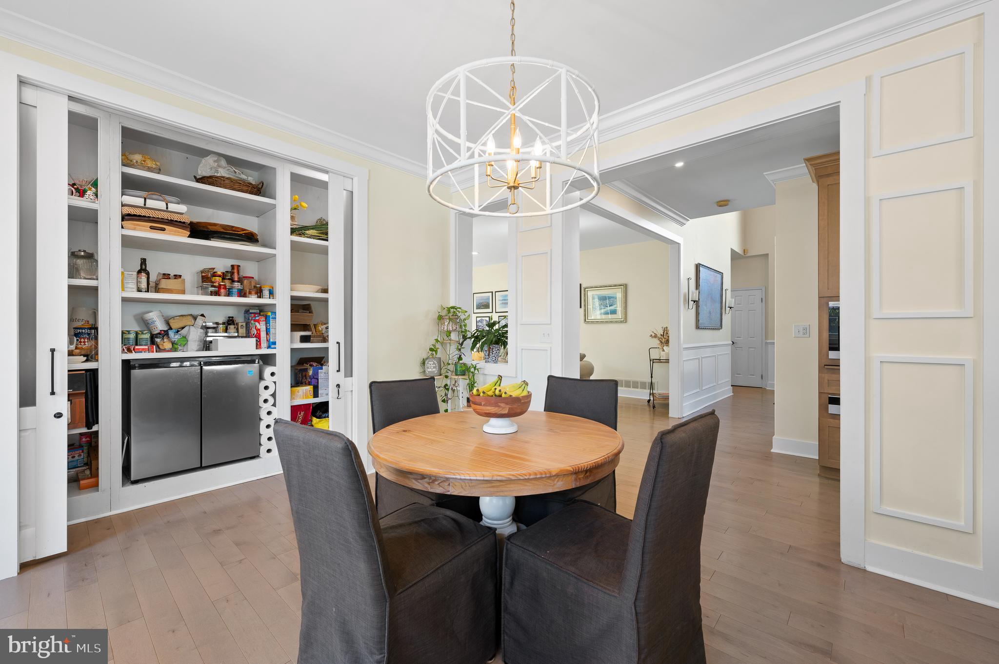 CORNERSTONE - Residential