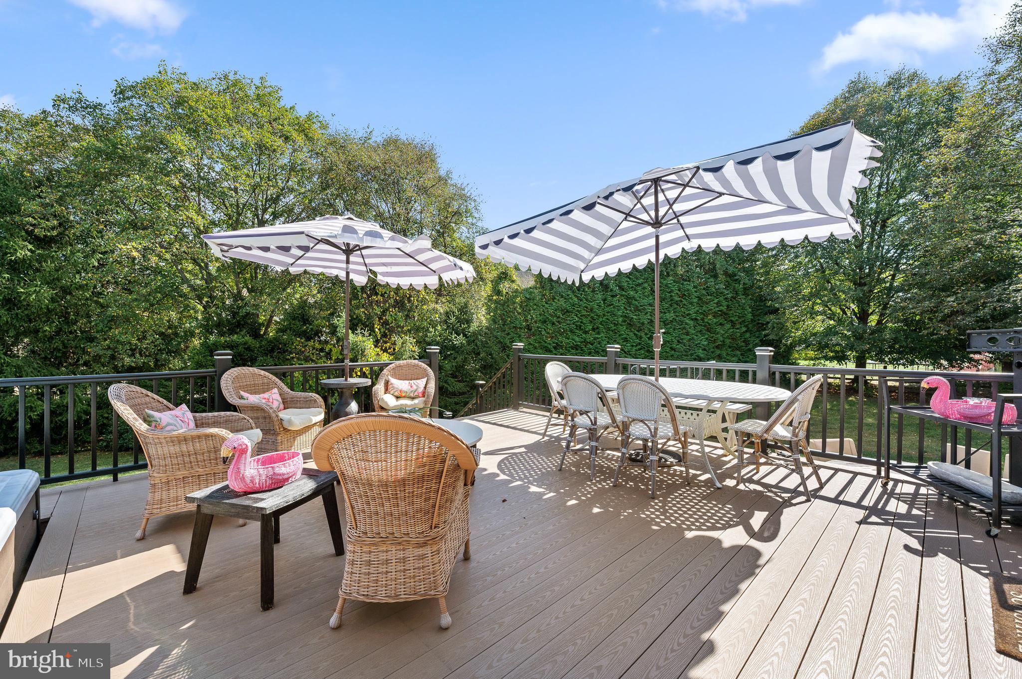 CORNERSTONE - Residential