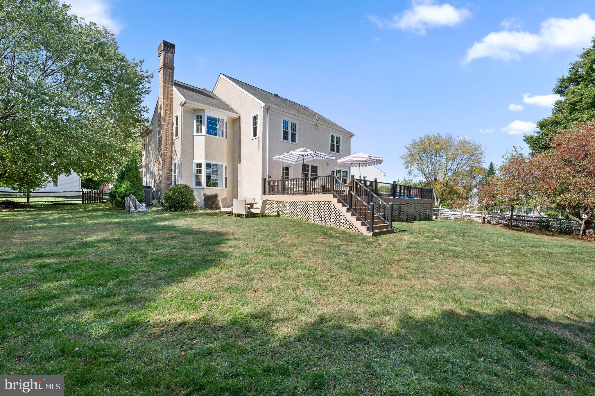 CORNERSTONE - Residential