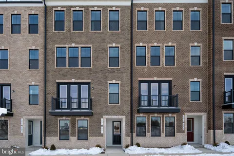 20871 Murry Falls Terrace Unit 197, Ashburn, VA 20147 - MLS#: VALO2114854