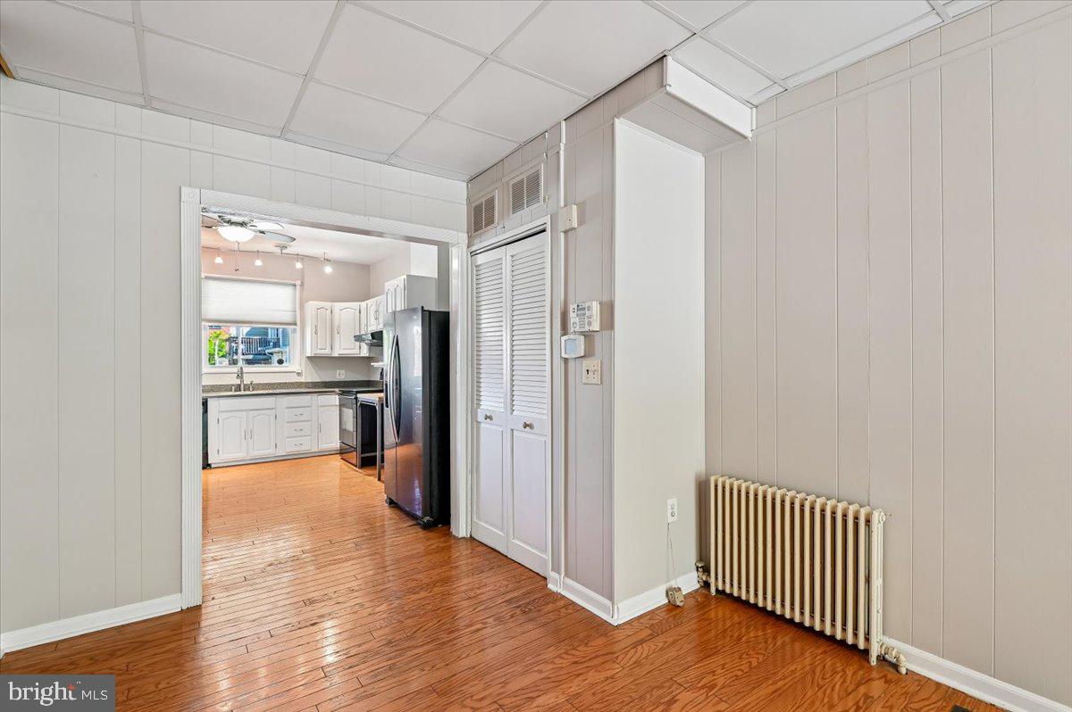BREWERS HILL - Residential