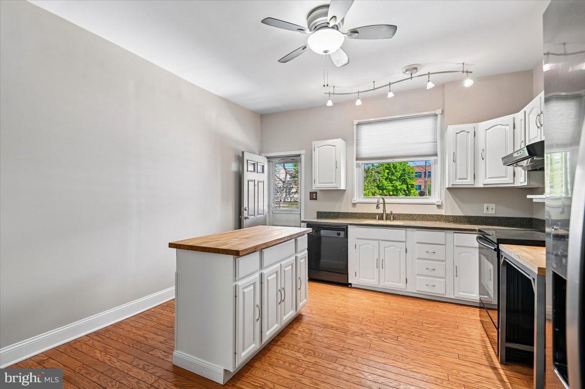 BREWERS HILL - Residential