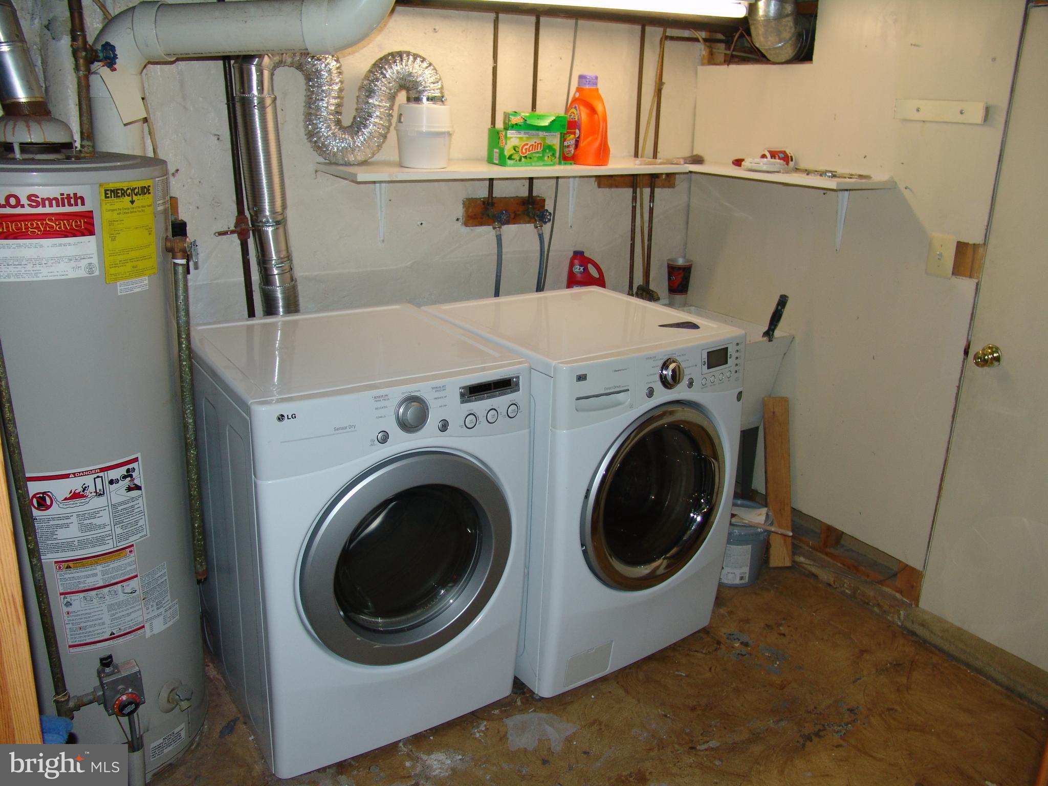 BREWERS HILL - Residential