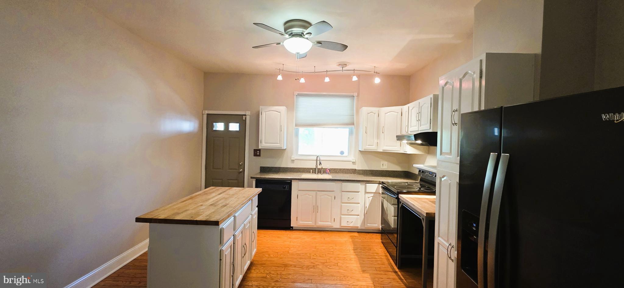 BREWERS HILL - Residential
