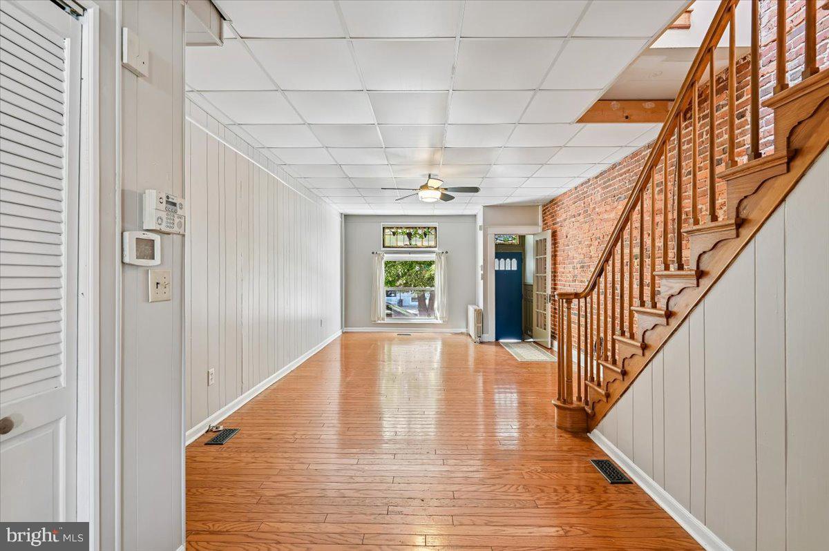 BREWERS HILL - Residential