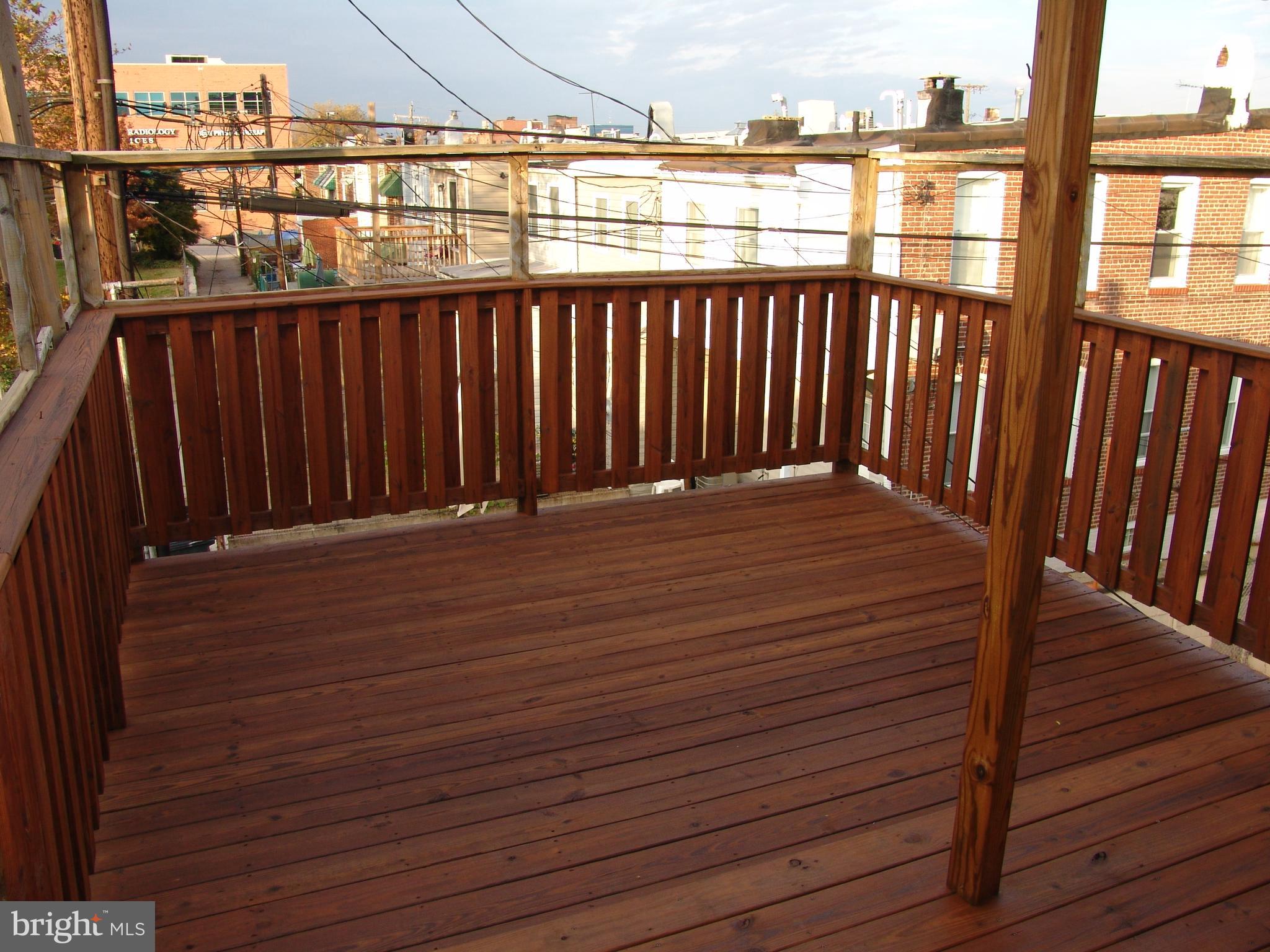 BREWERS HILL - Residential