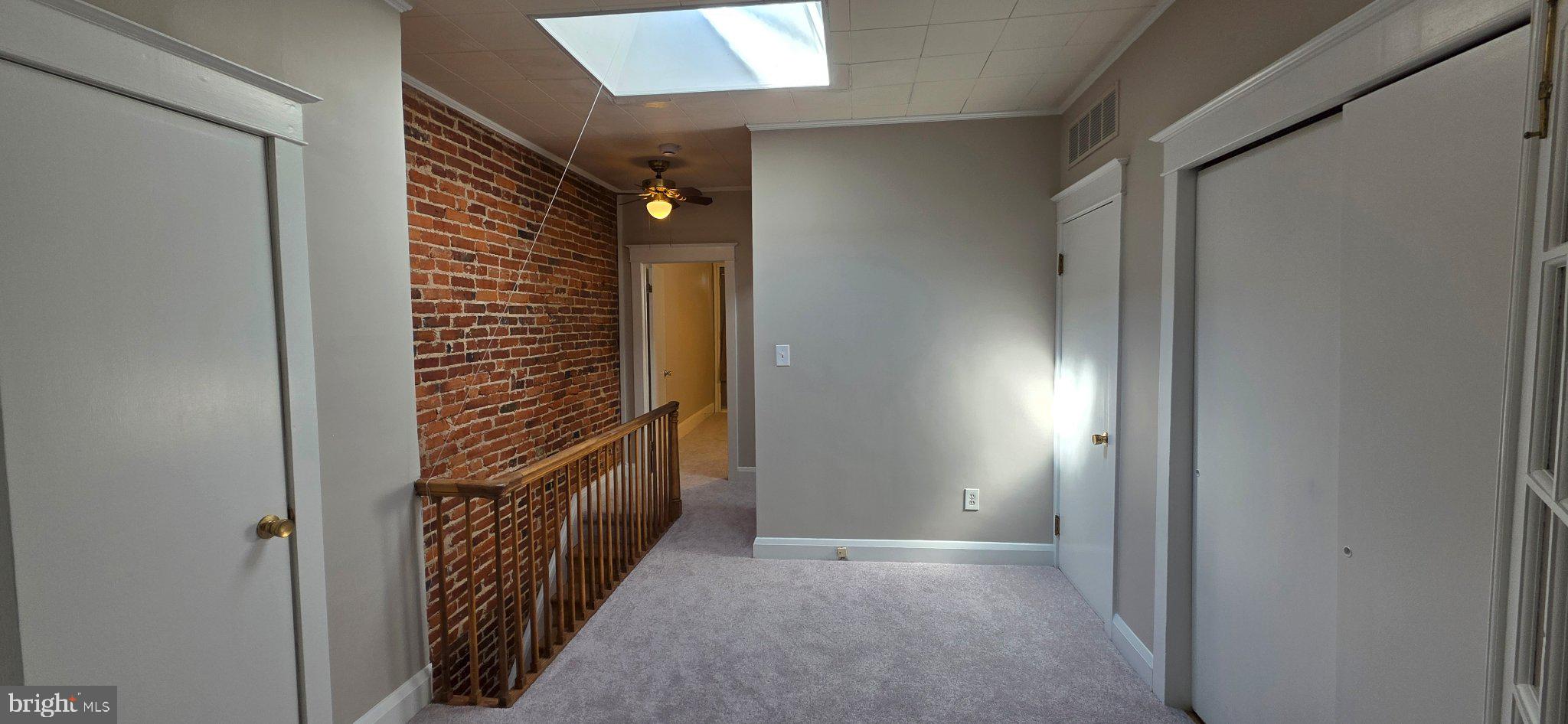 BREWERS HILL - Residential