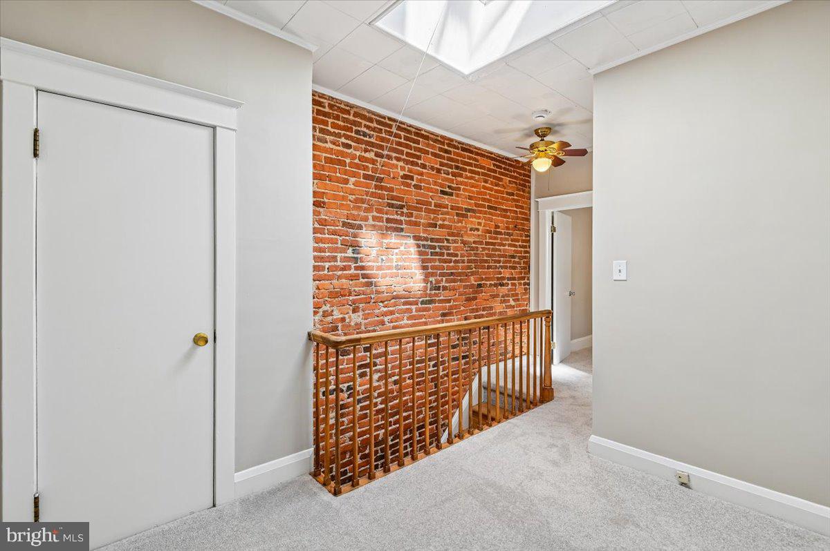 BREWERS HILL - Residential