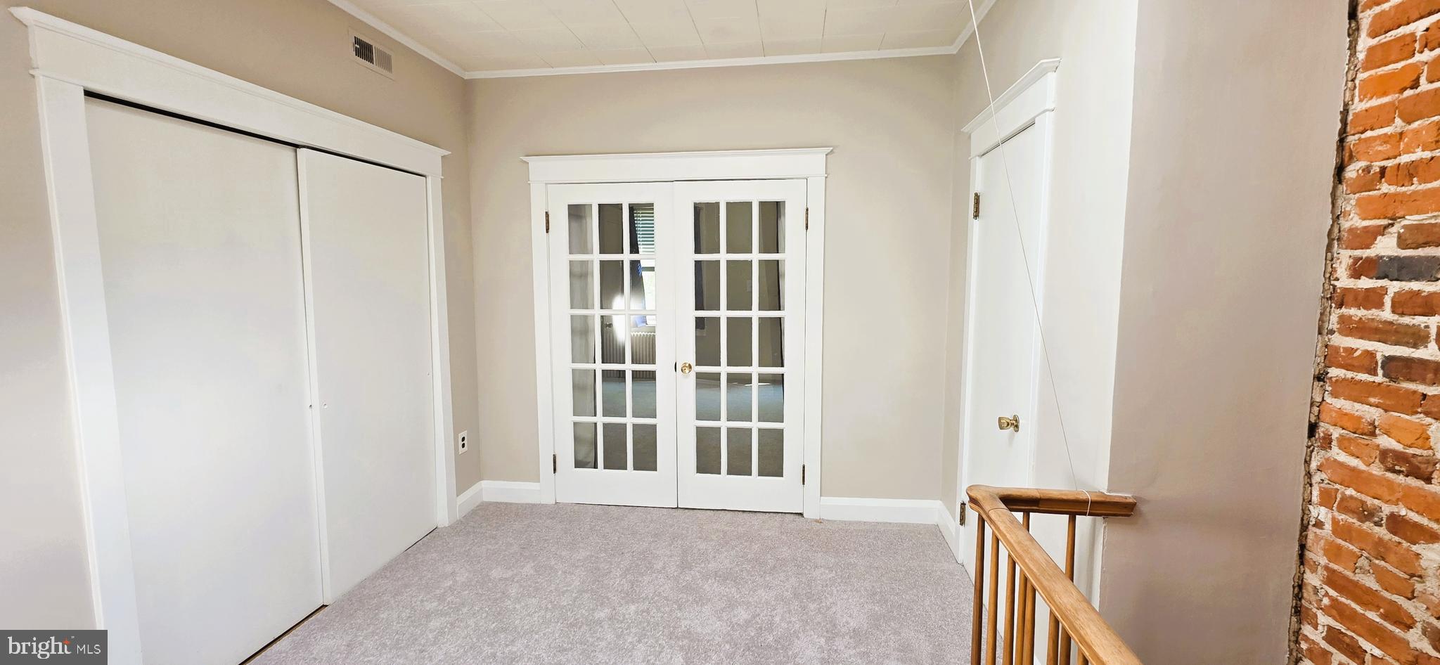BREWERS HILL - Residential