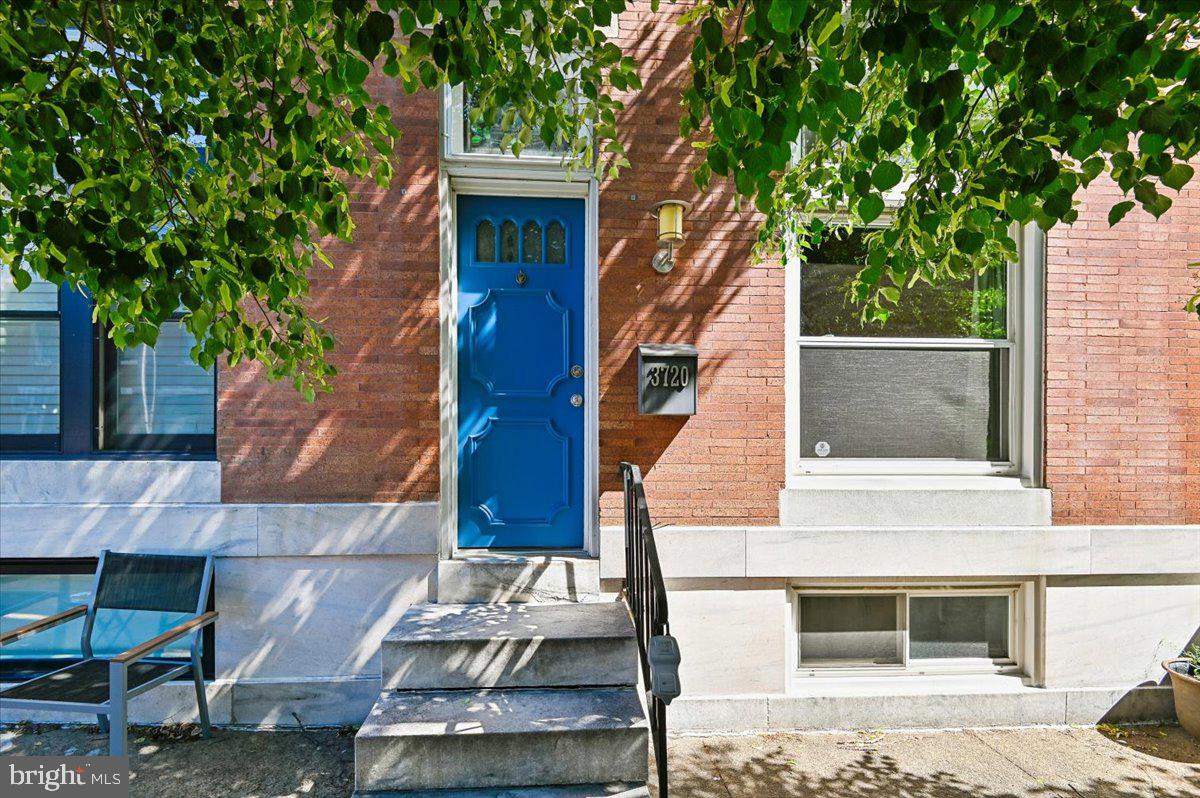 BREWERS HILL - Residential