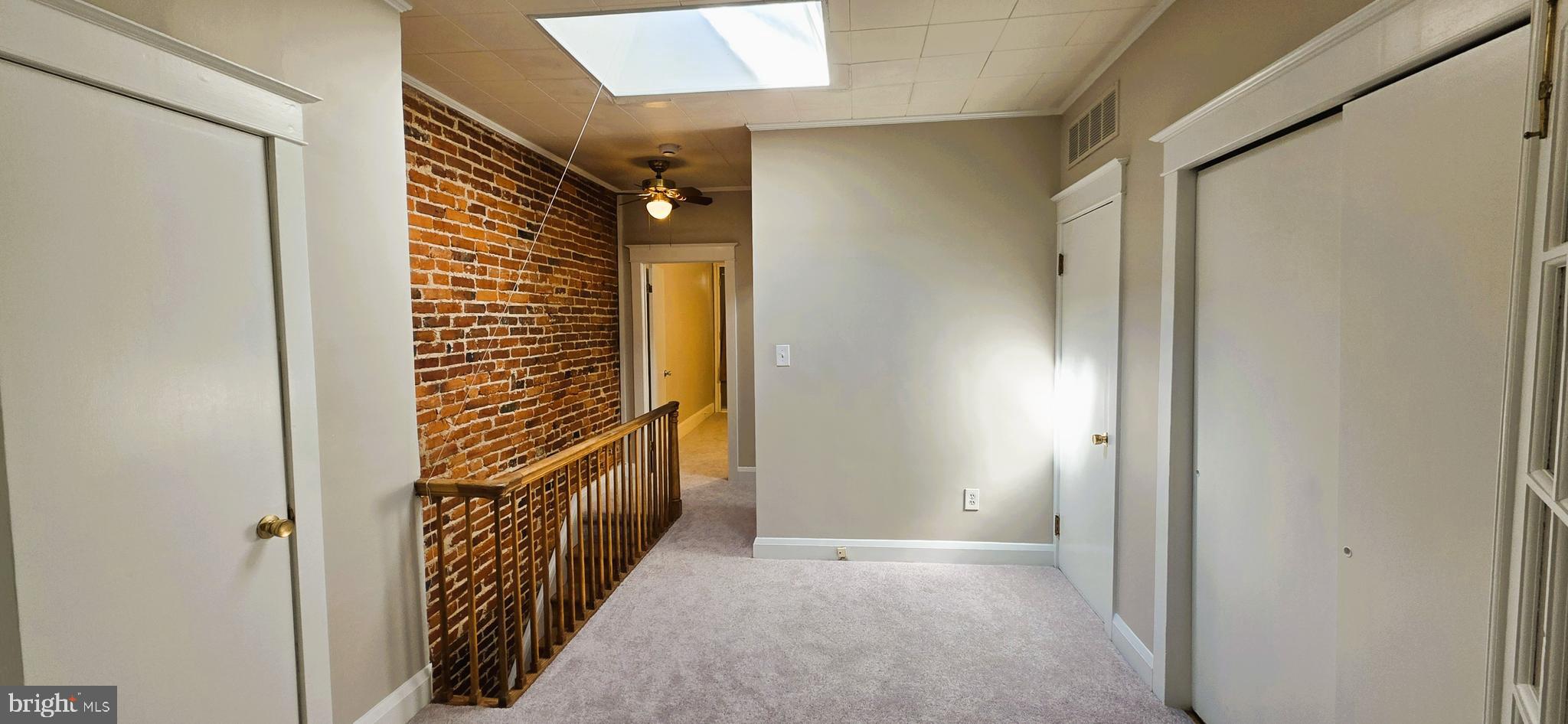 BREWERS HILL - Residential