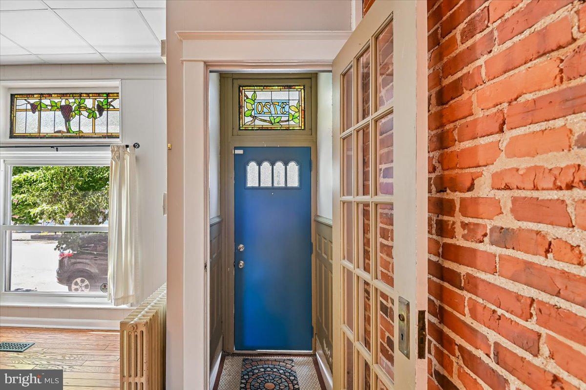 BREWERS HILL - Residential