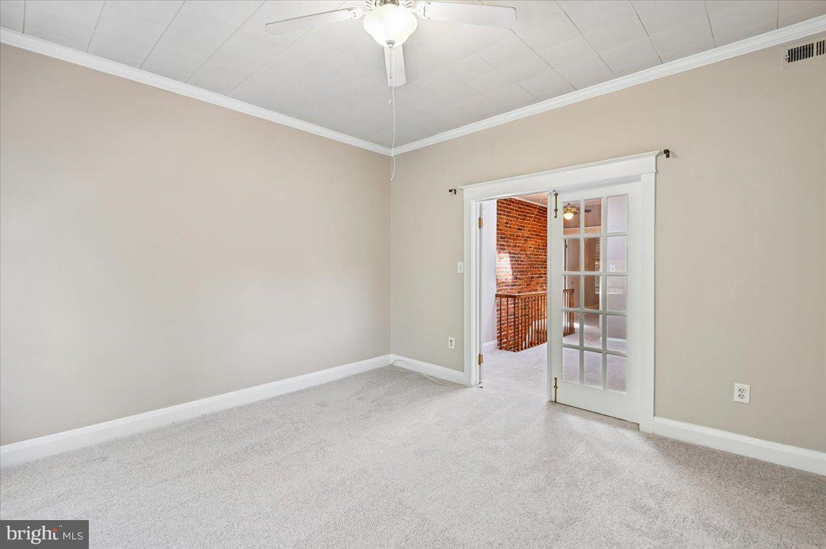 BREWERS HILL - Residential