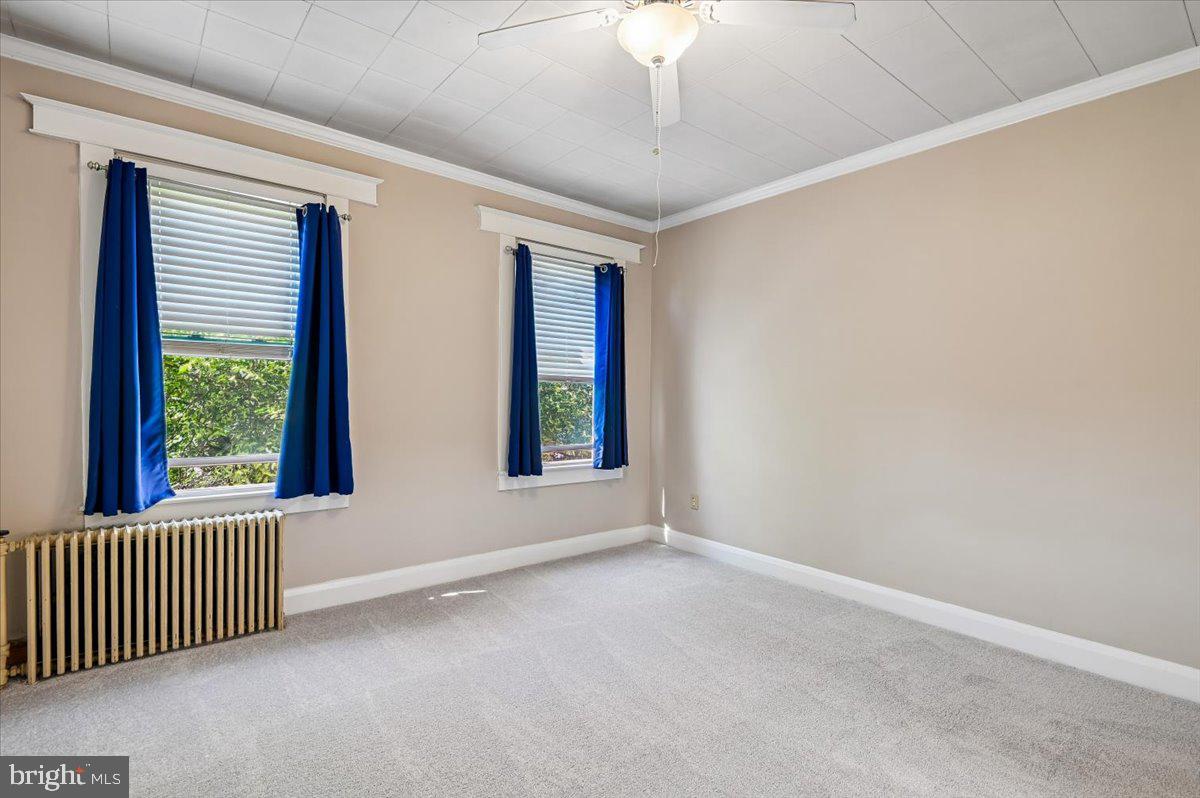 BREWERS HILL - Residential