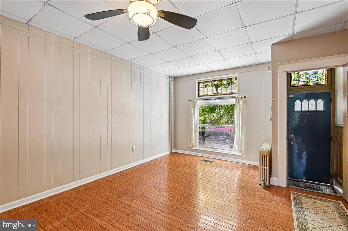 BREWERS HILL - Residential