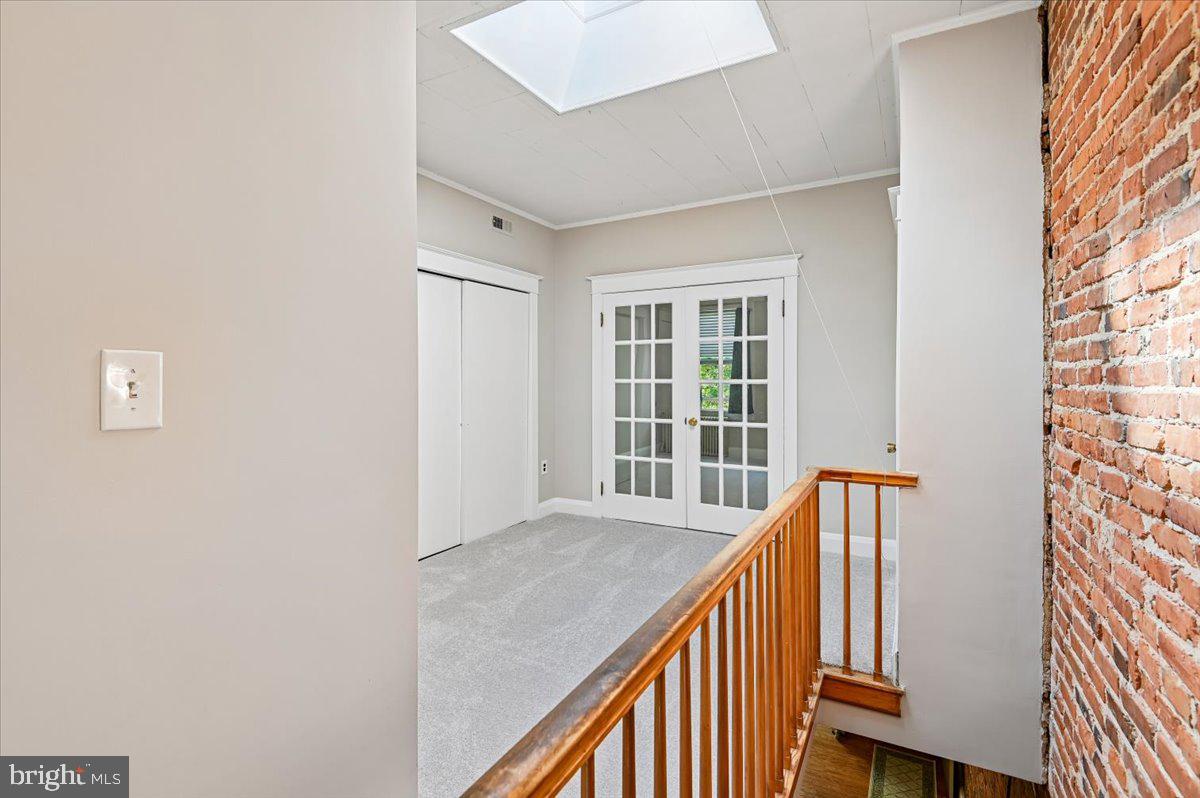 BREWERS HILL - Residential
