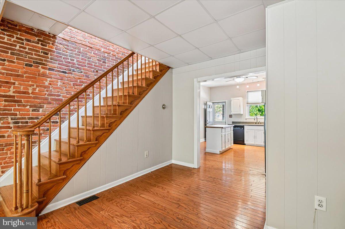 BREWERS HILL - Residential