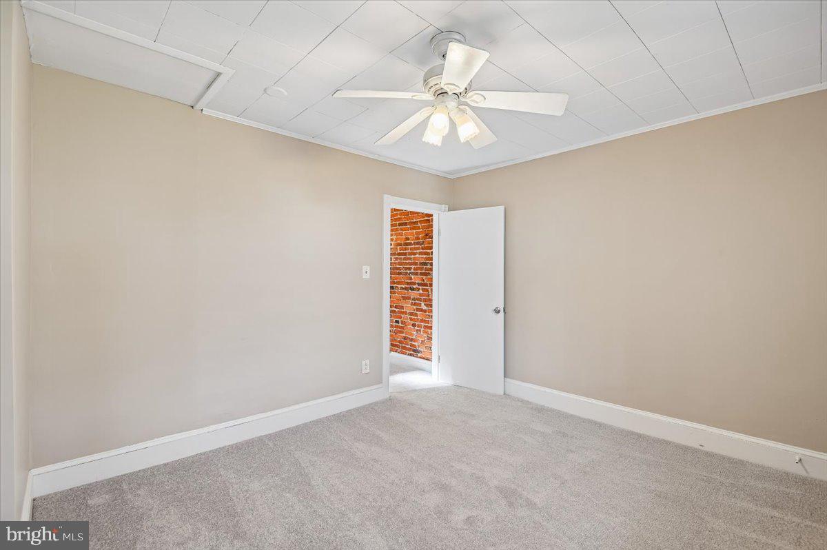 BREWERS HILL - Residential