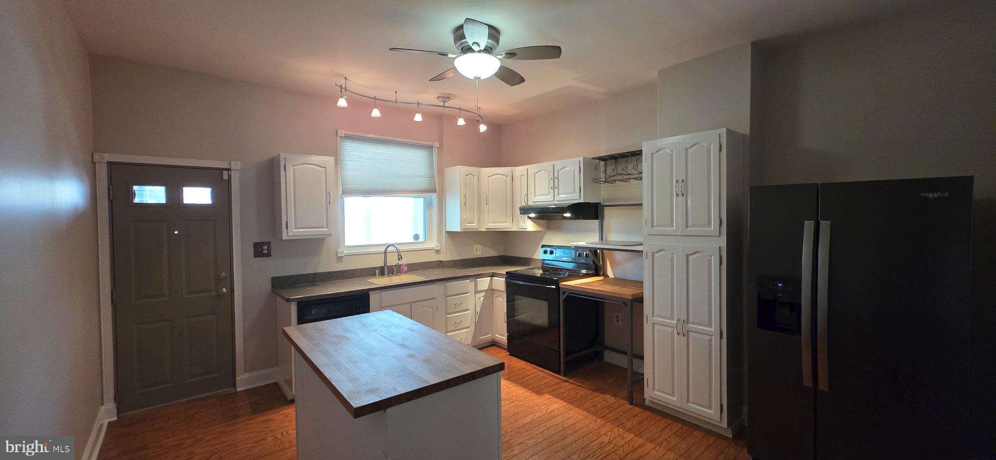 BREWERS HILL - Residential