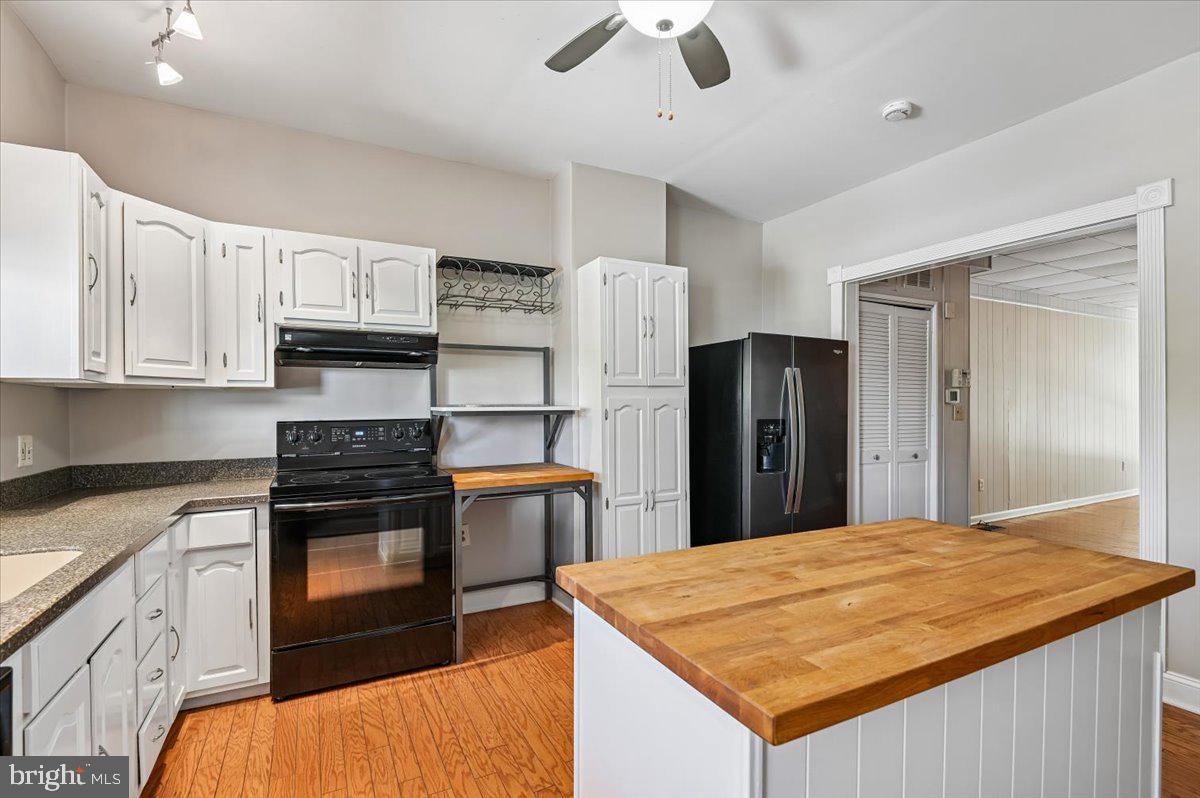 BREWERS HILL - Residential