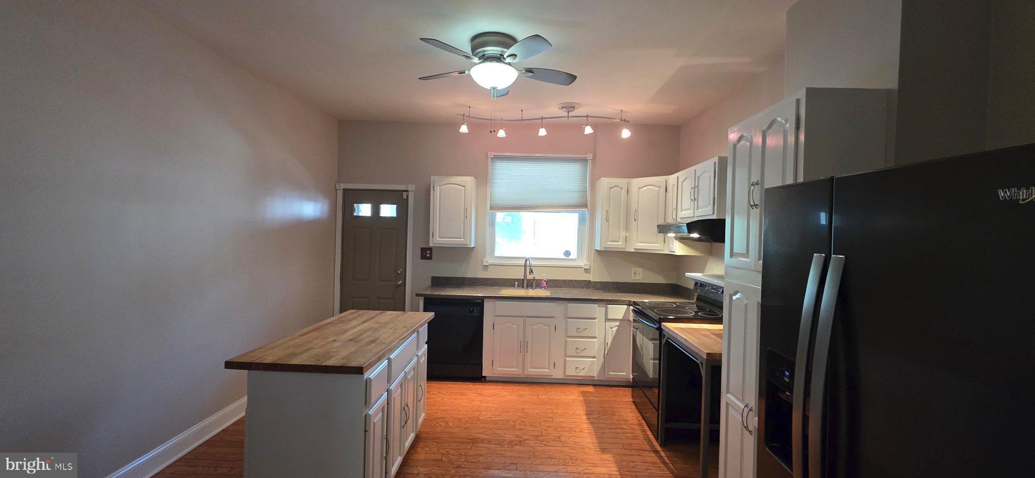 BREWERS HILL - Residential