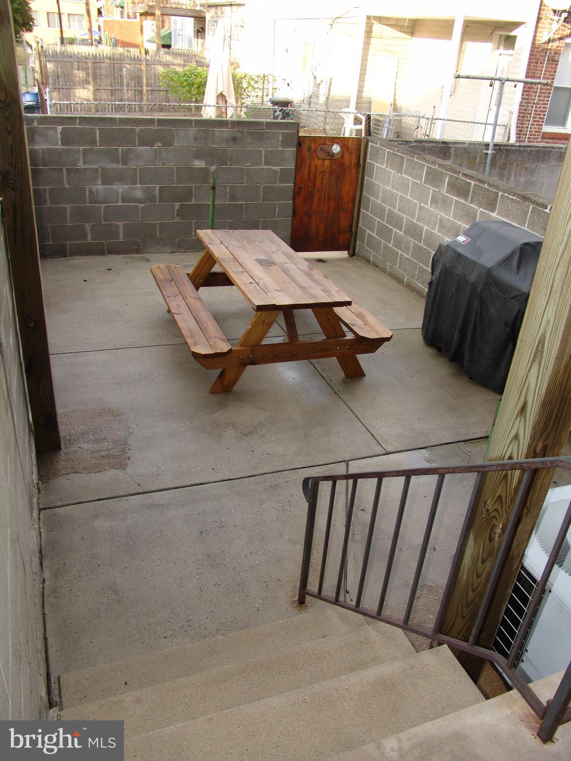 BREWERS HILL - Residential