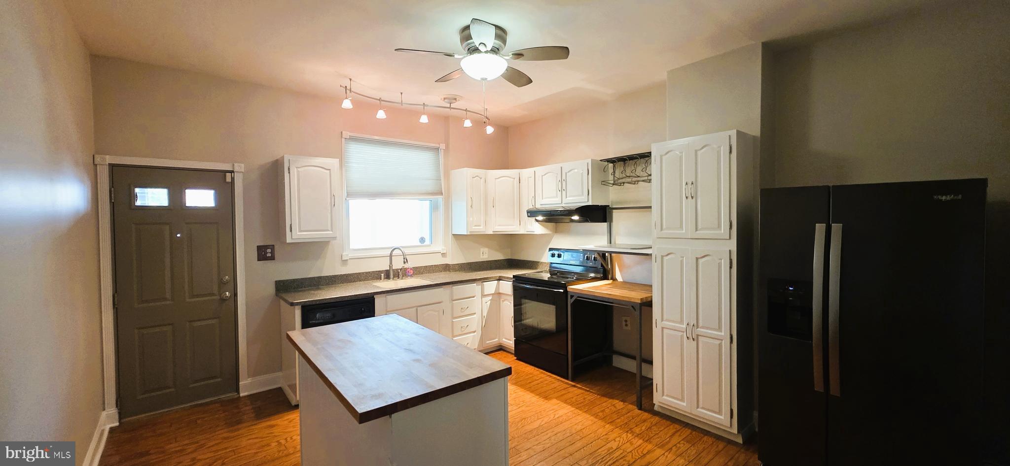 BREWERS HILL - Residential